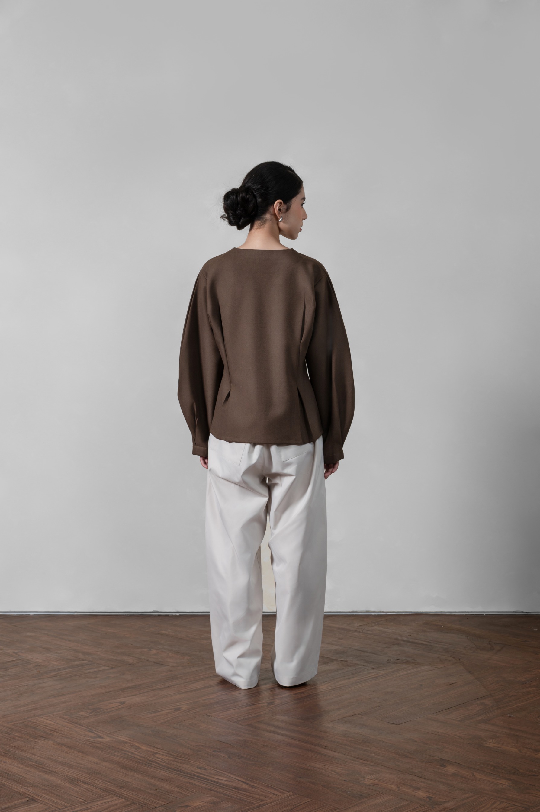New Sabi Blouse