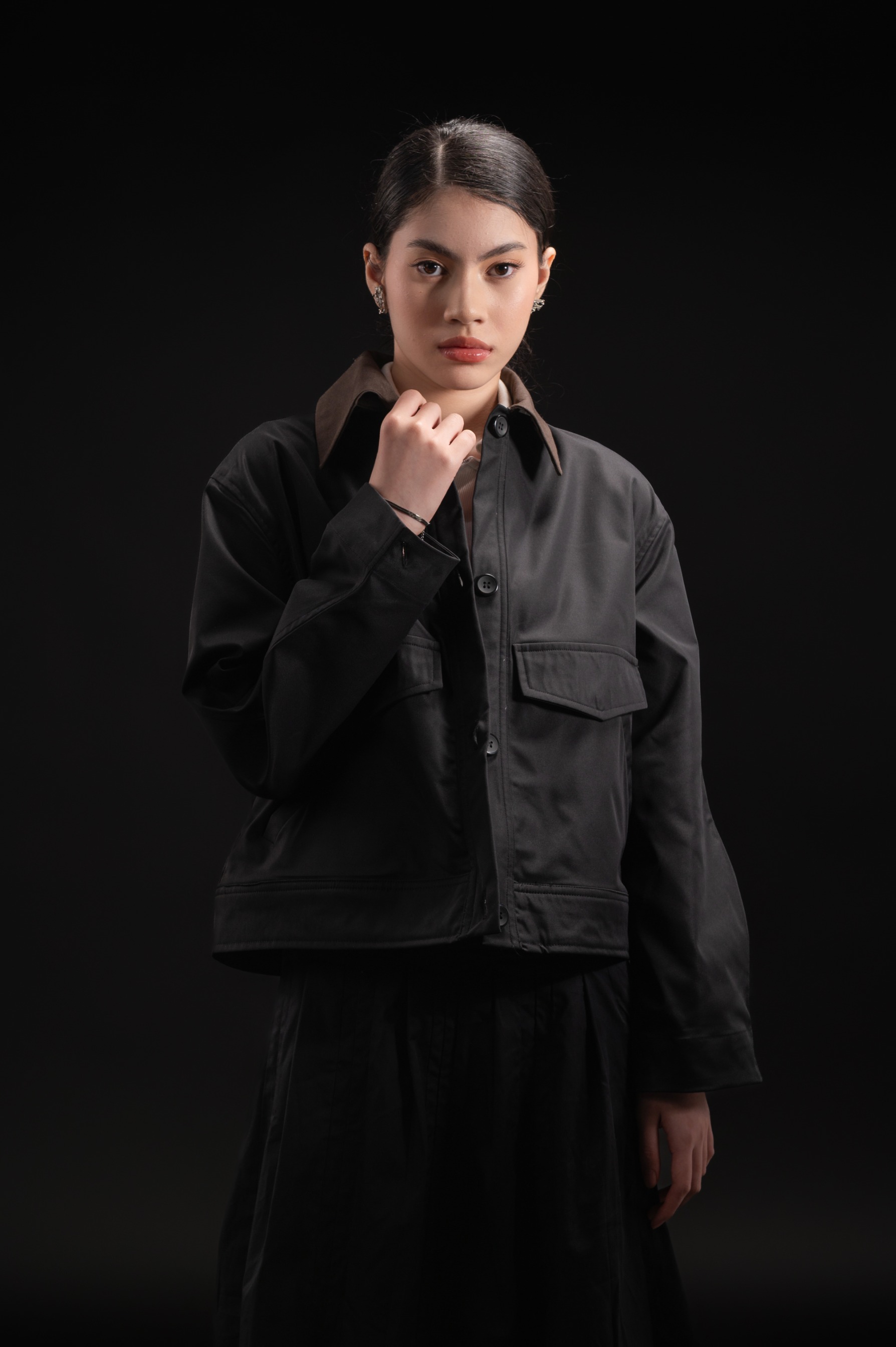 Wister Jacket