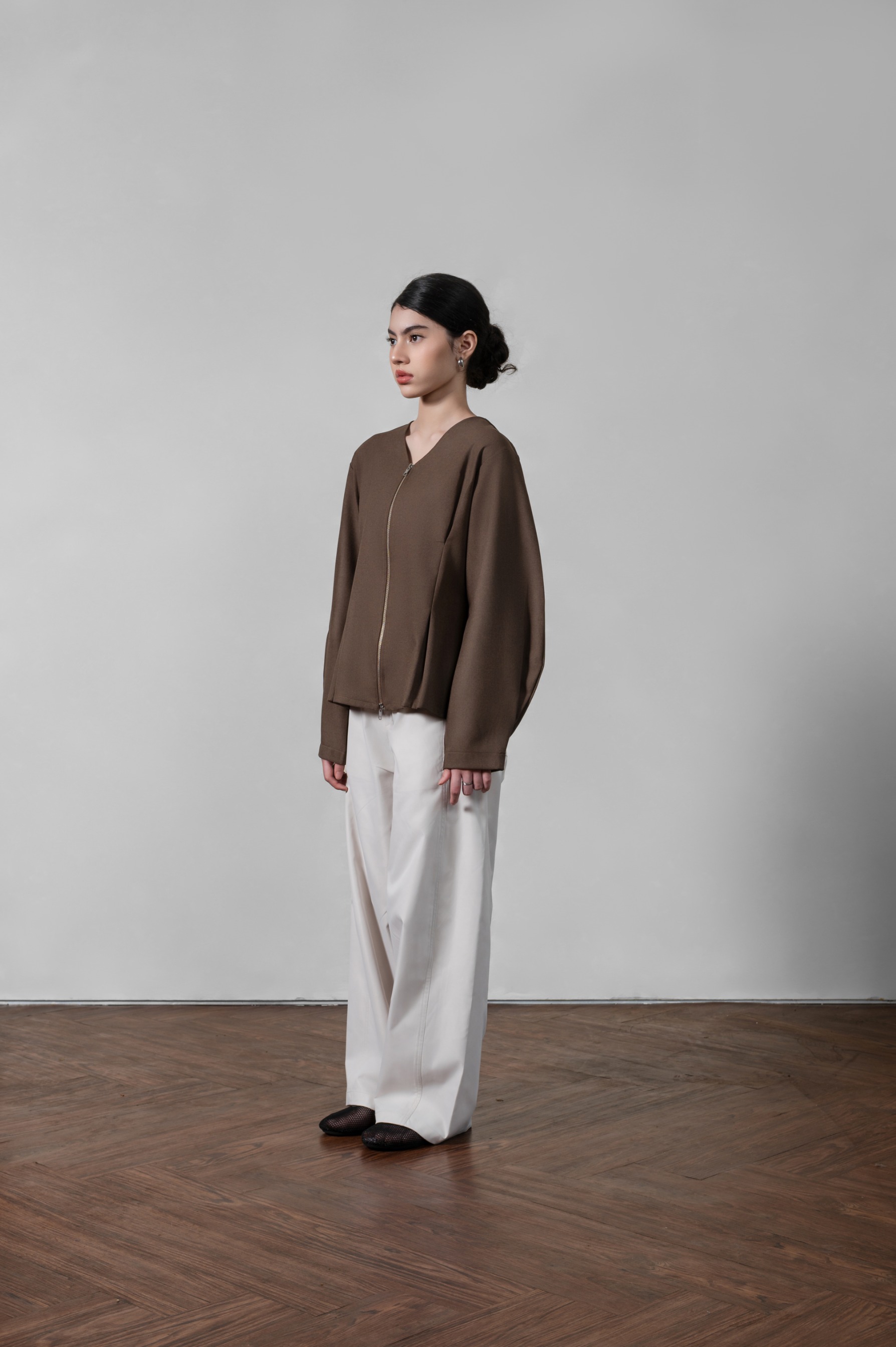 New Sabi Blouse