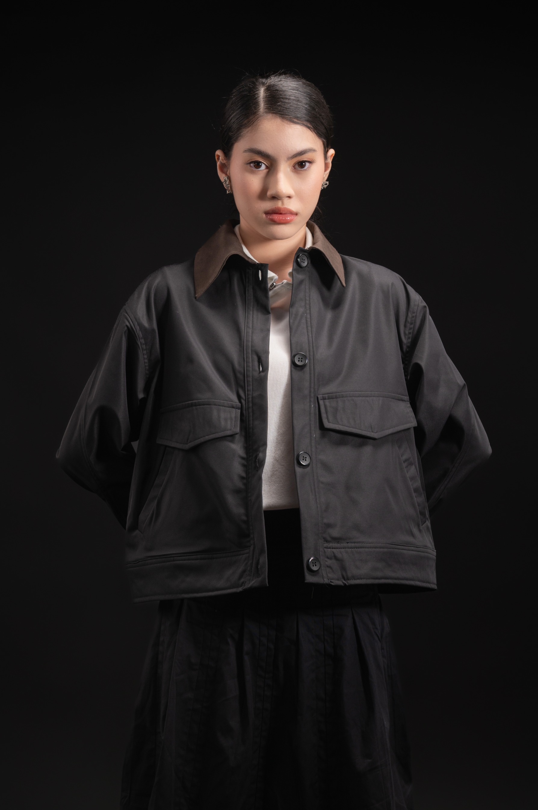 Wister Jacket