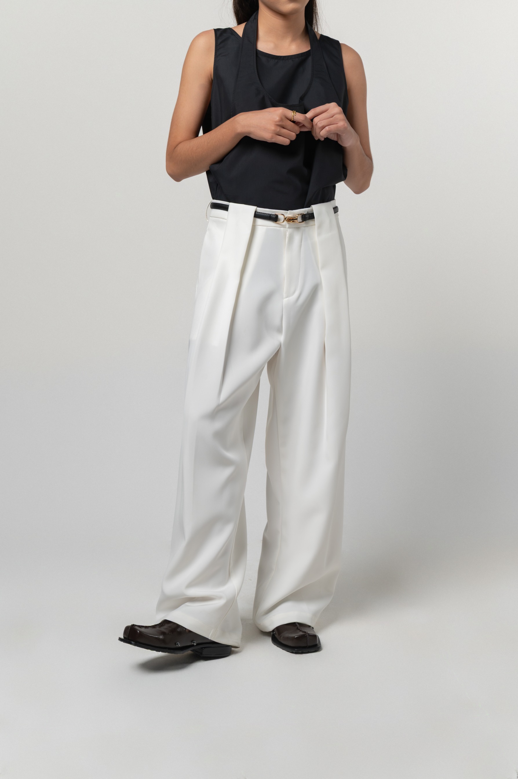 Yuna Pants 