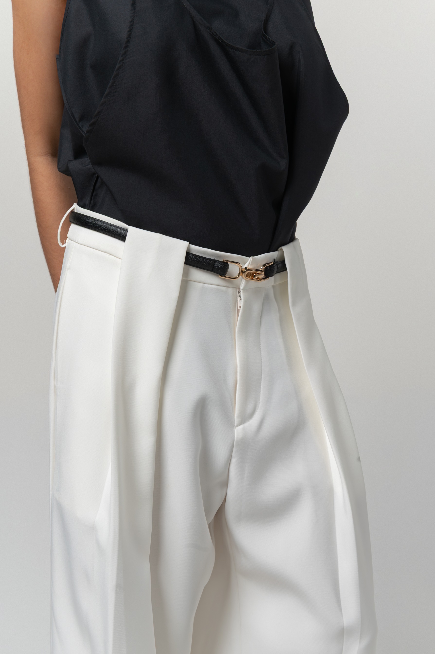 Yuna Pants 