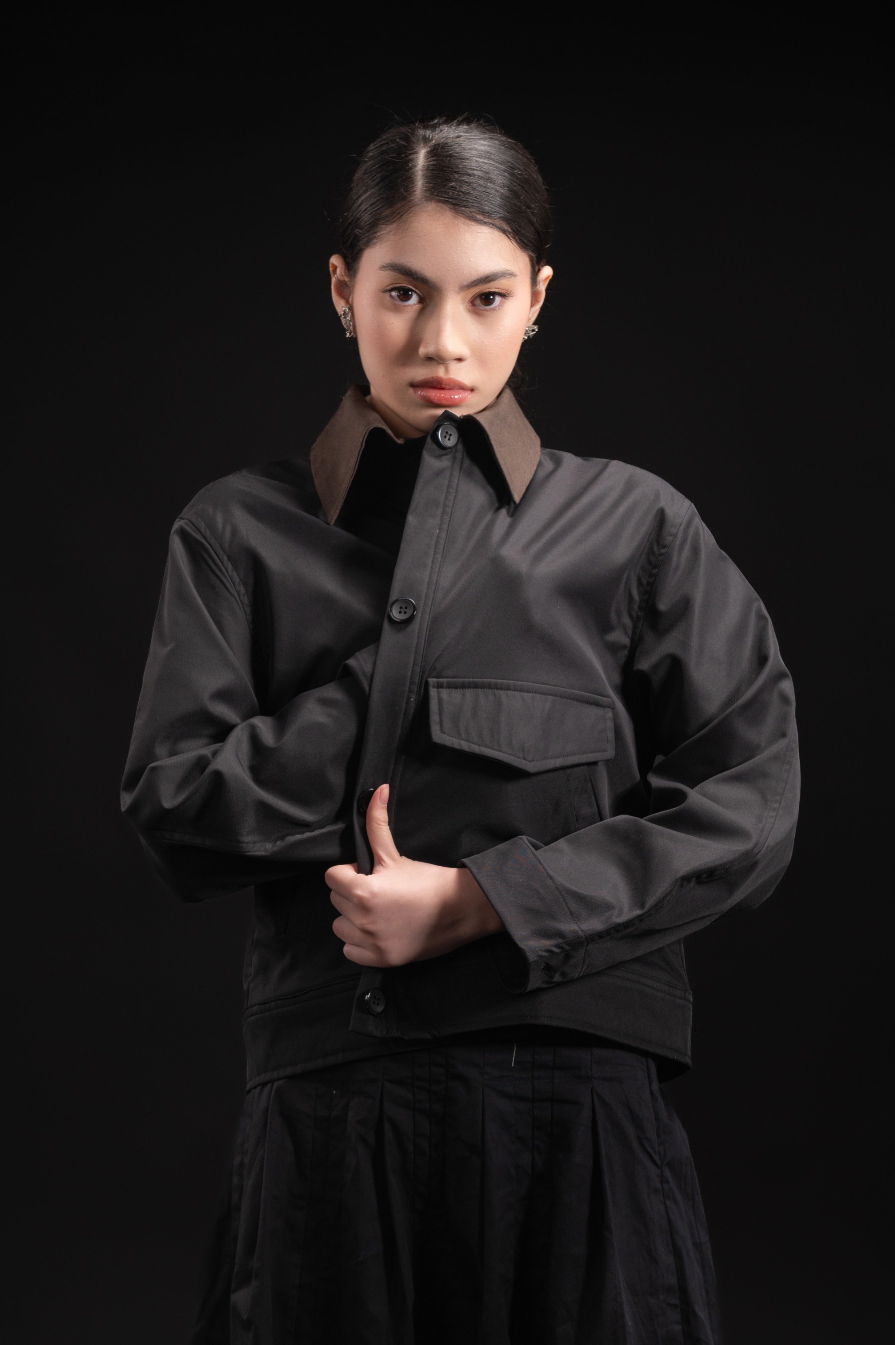 Wister Jacket