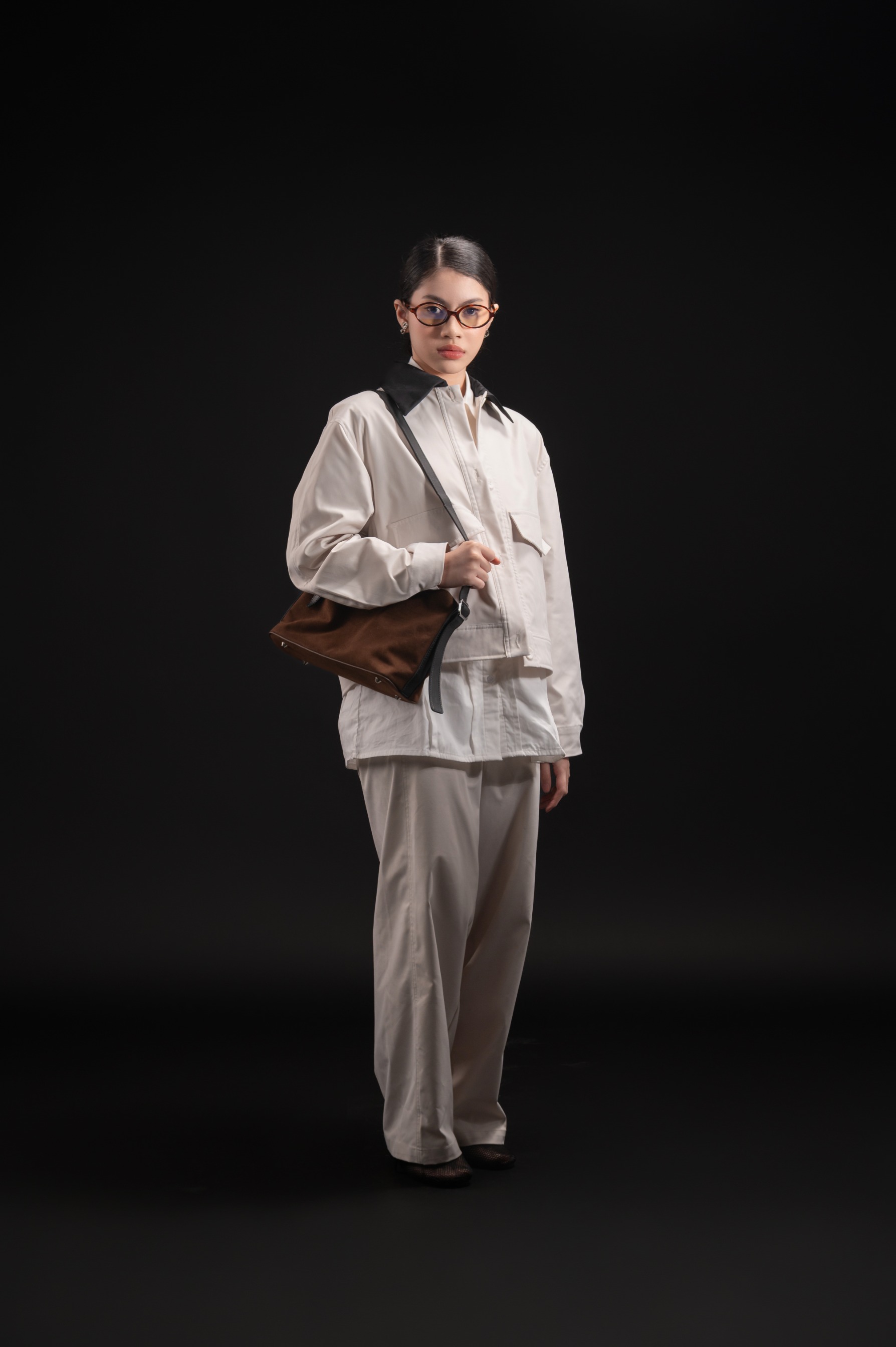 Wister Jacket