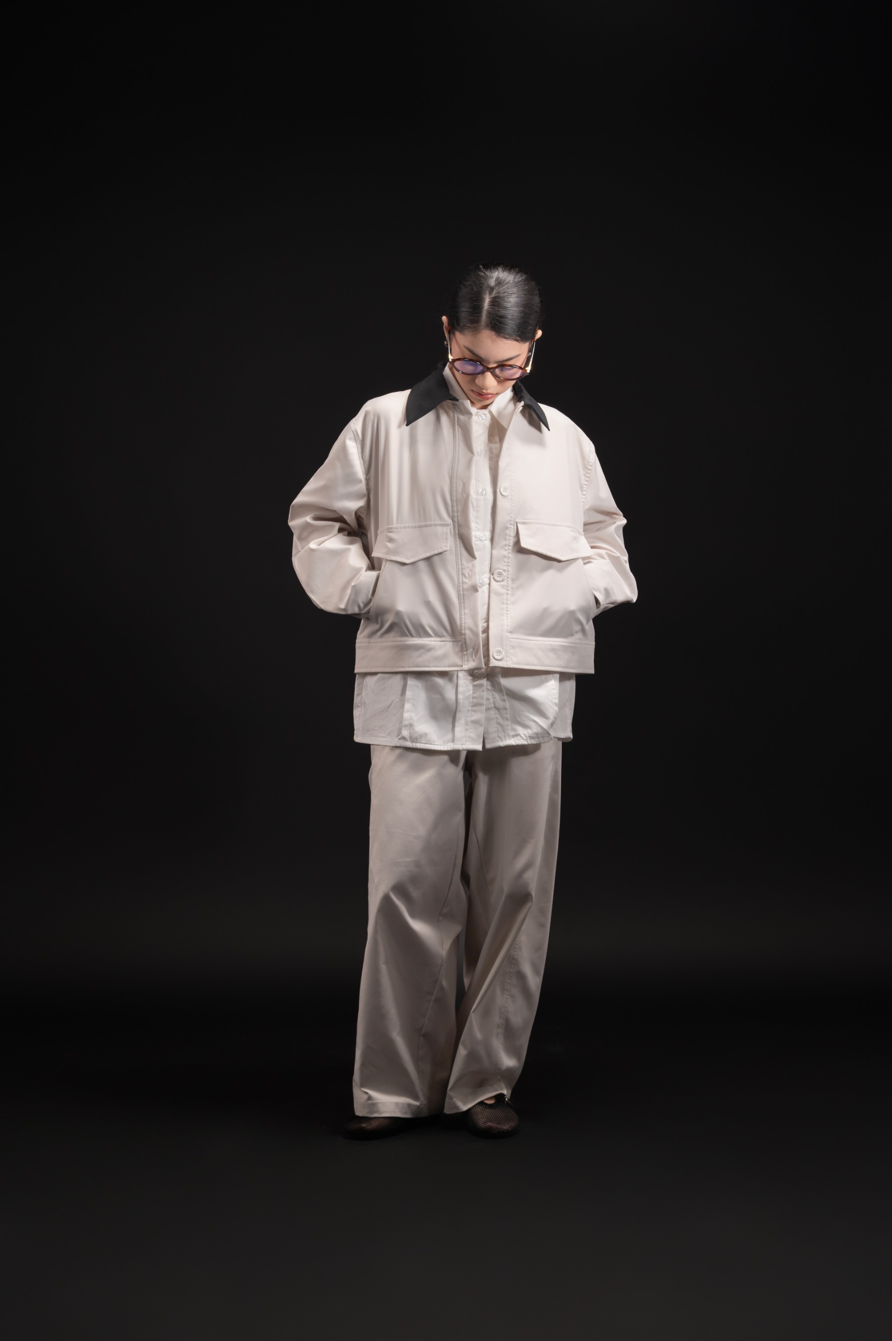 Wister Jacket