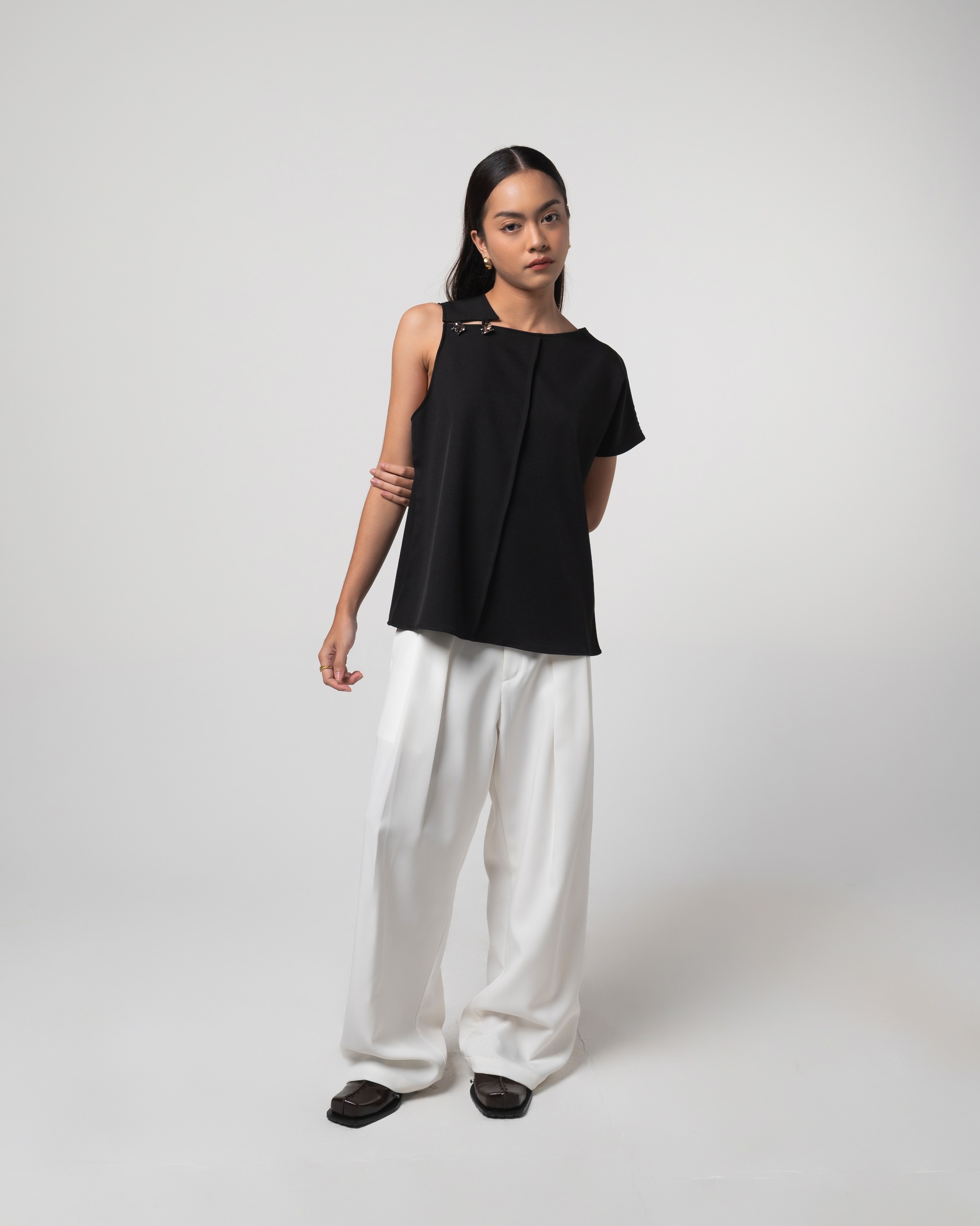 Nola Blouse