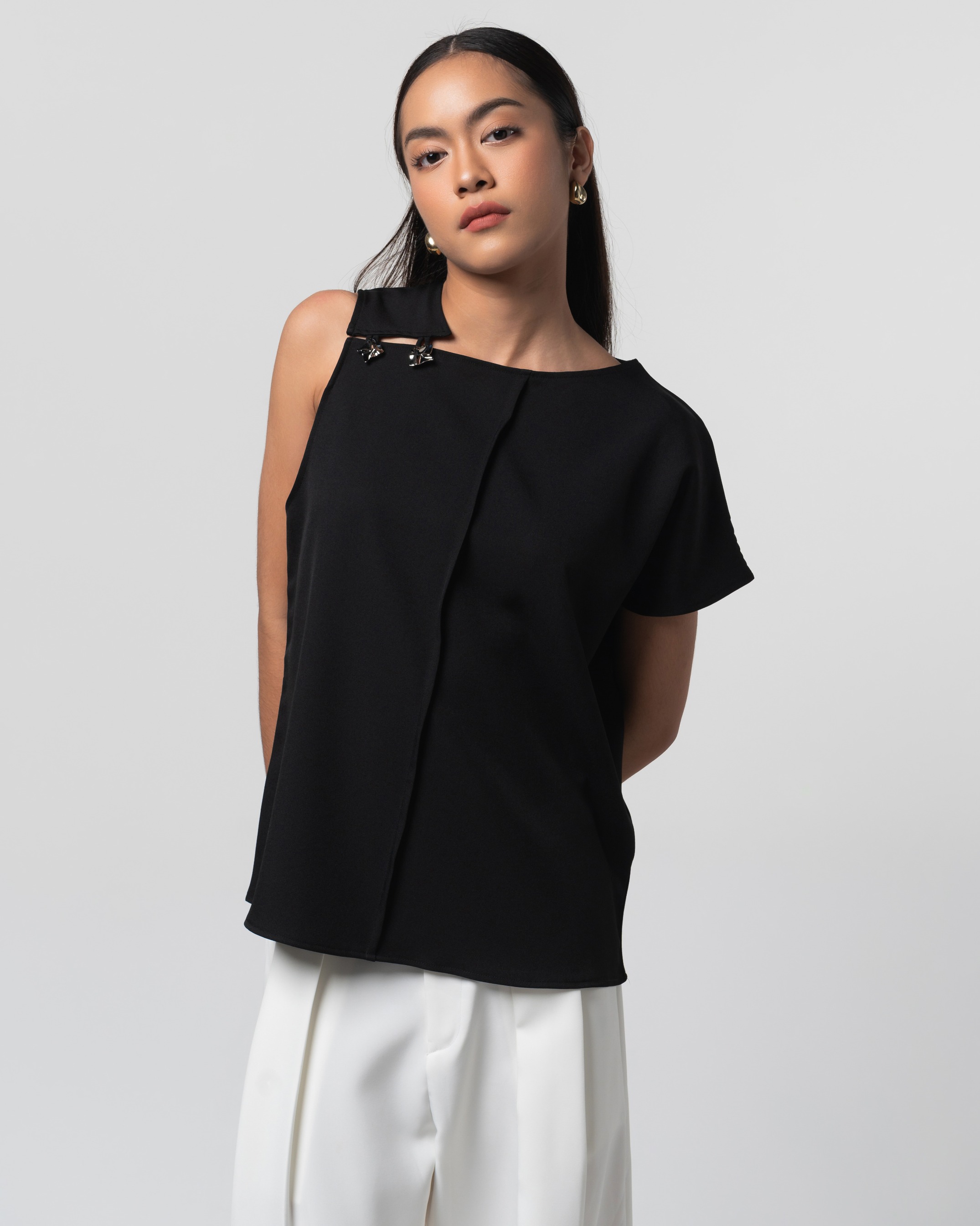 Nola Blouse
