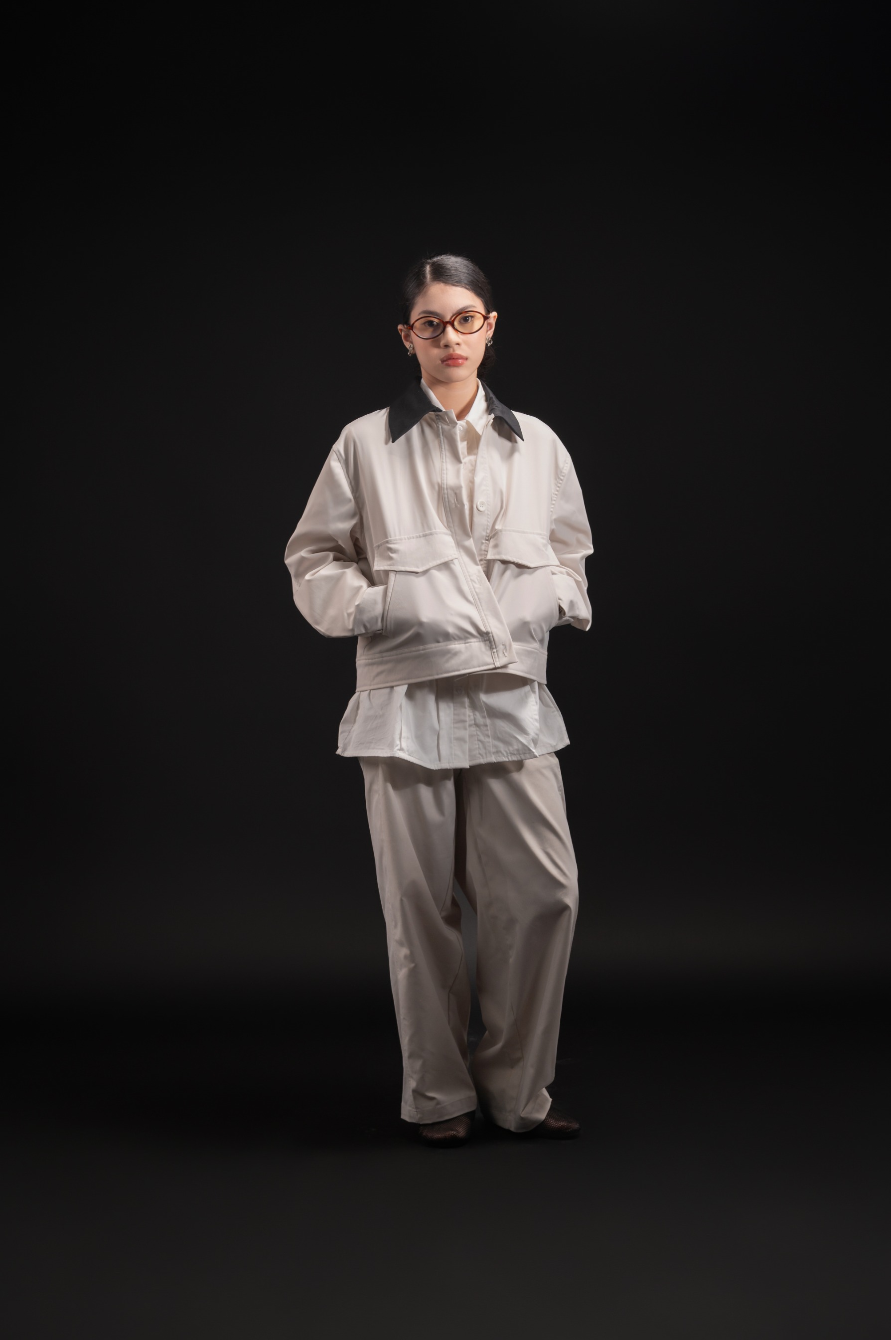 Dera Pants 