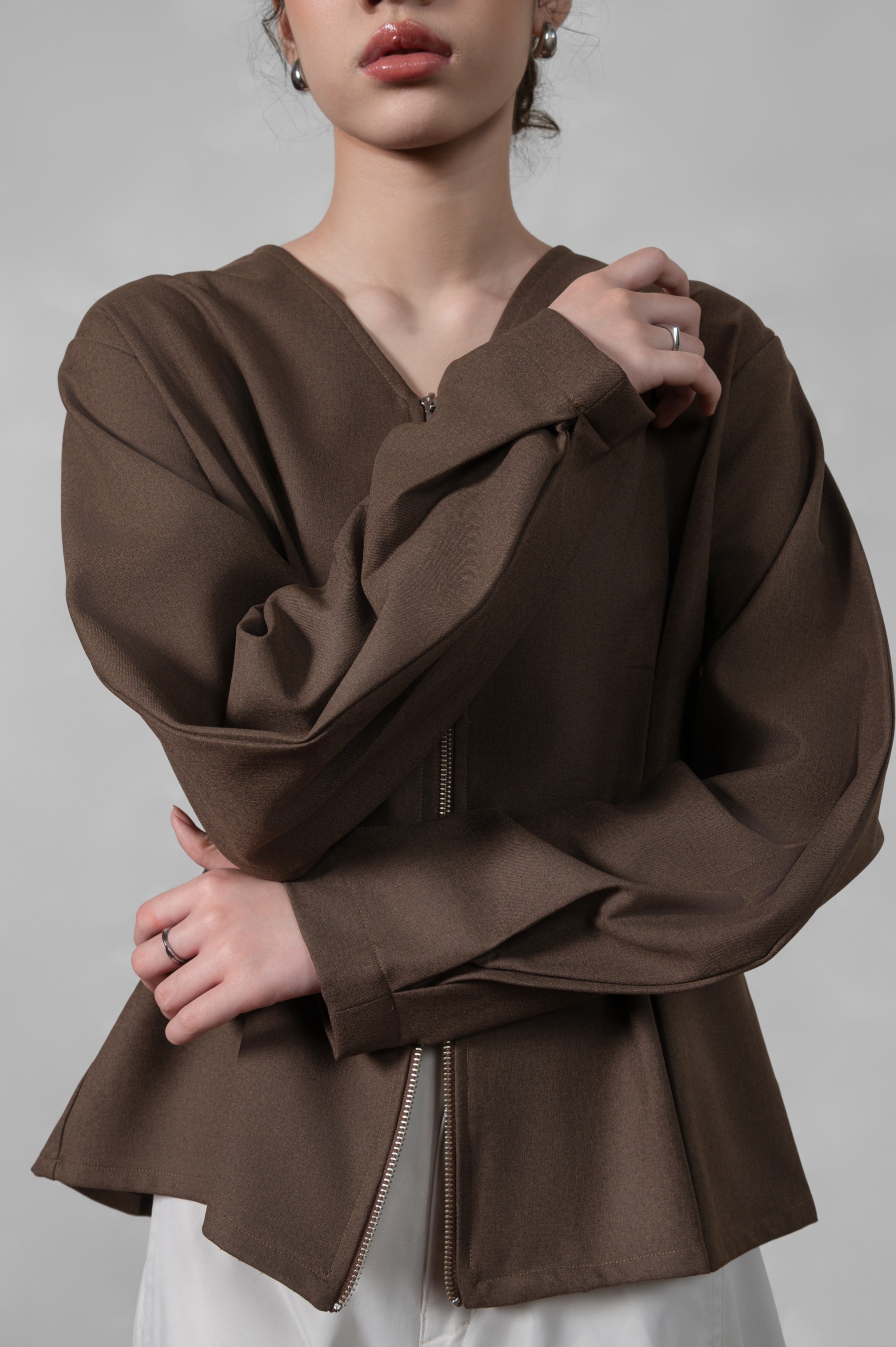 New Sabi Blouse