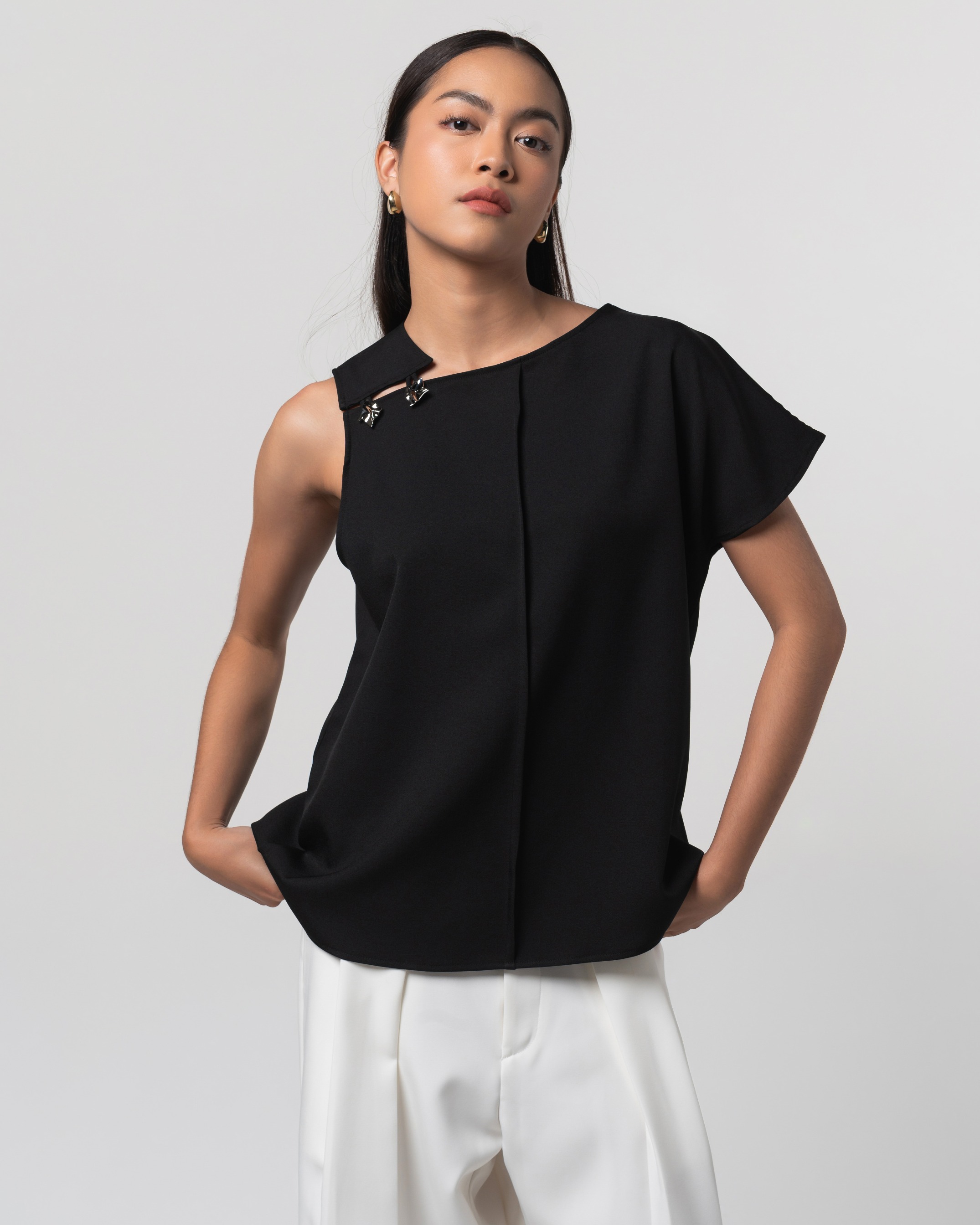 Nola Blouse