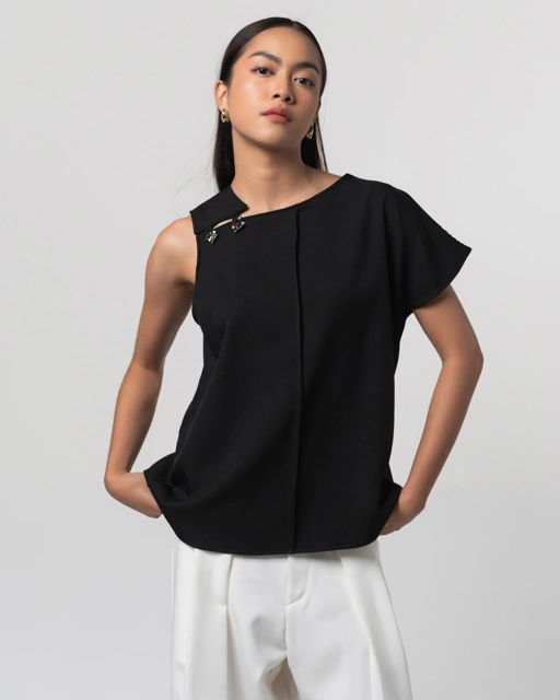 Nola Blouse 