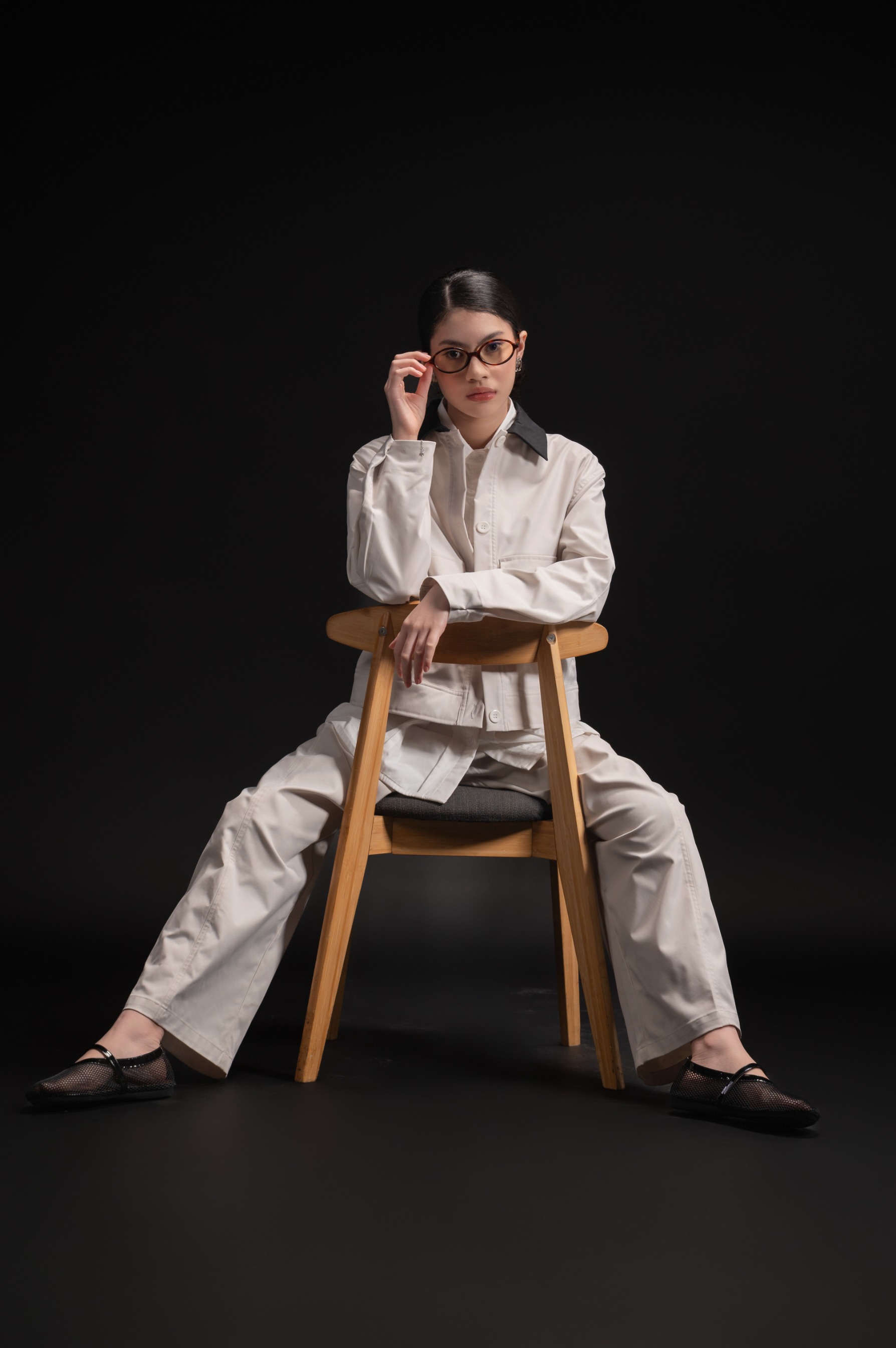 Wister Jacket