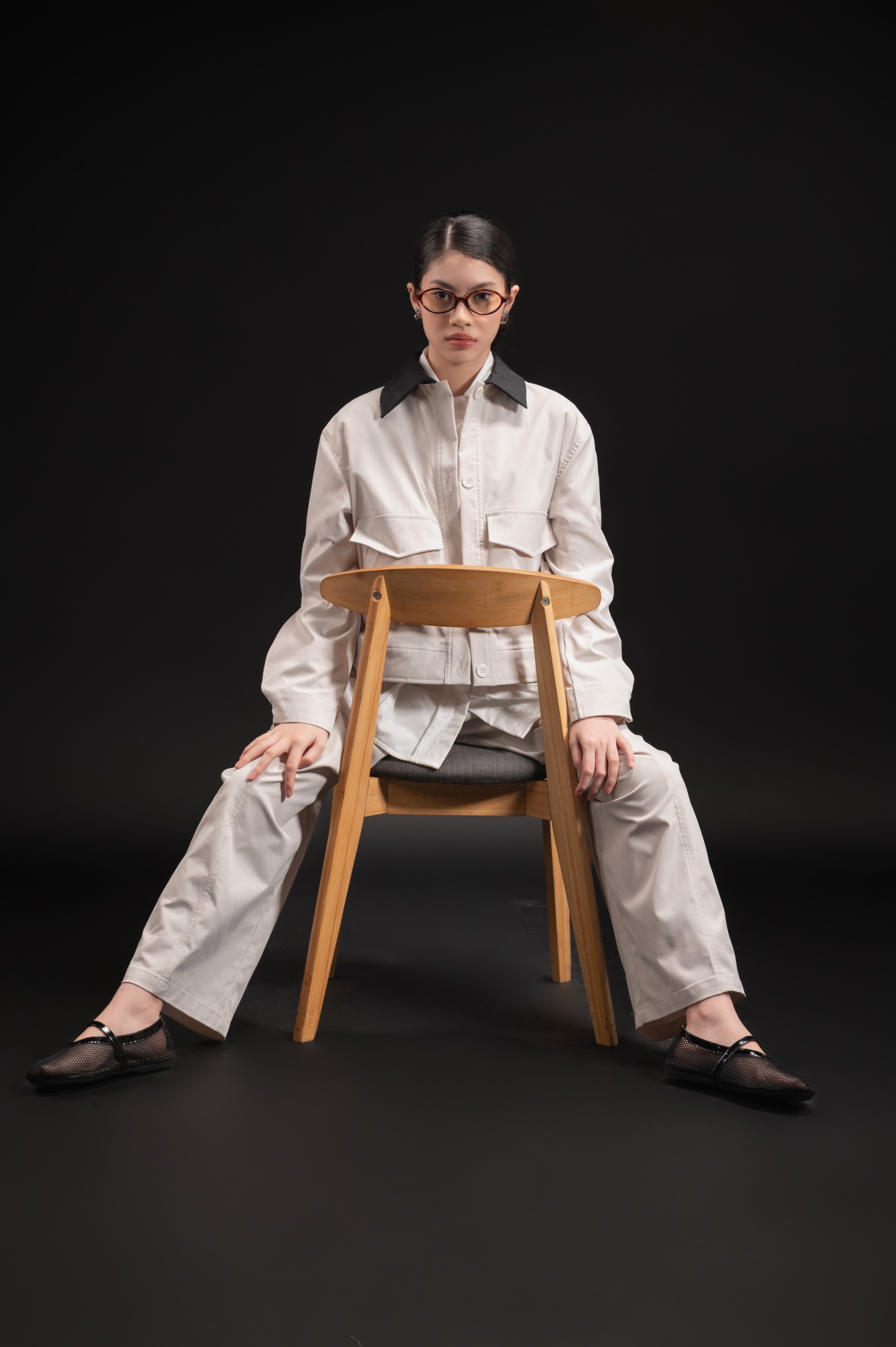 Wister Jacket