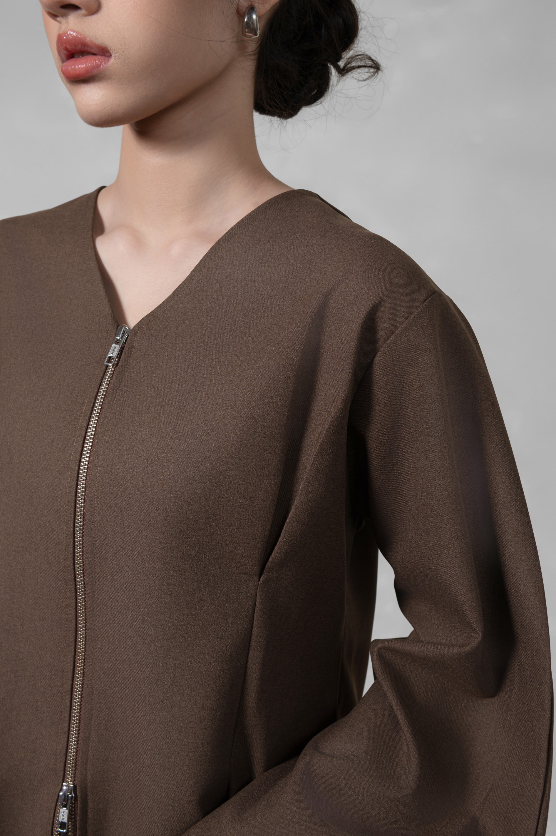 New Sabi Blouse