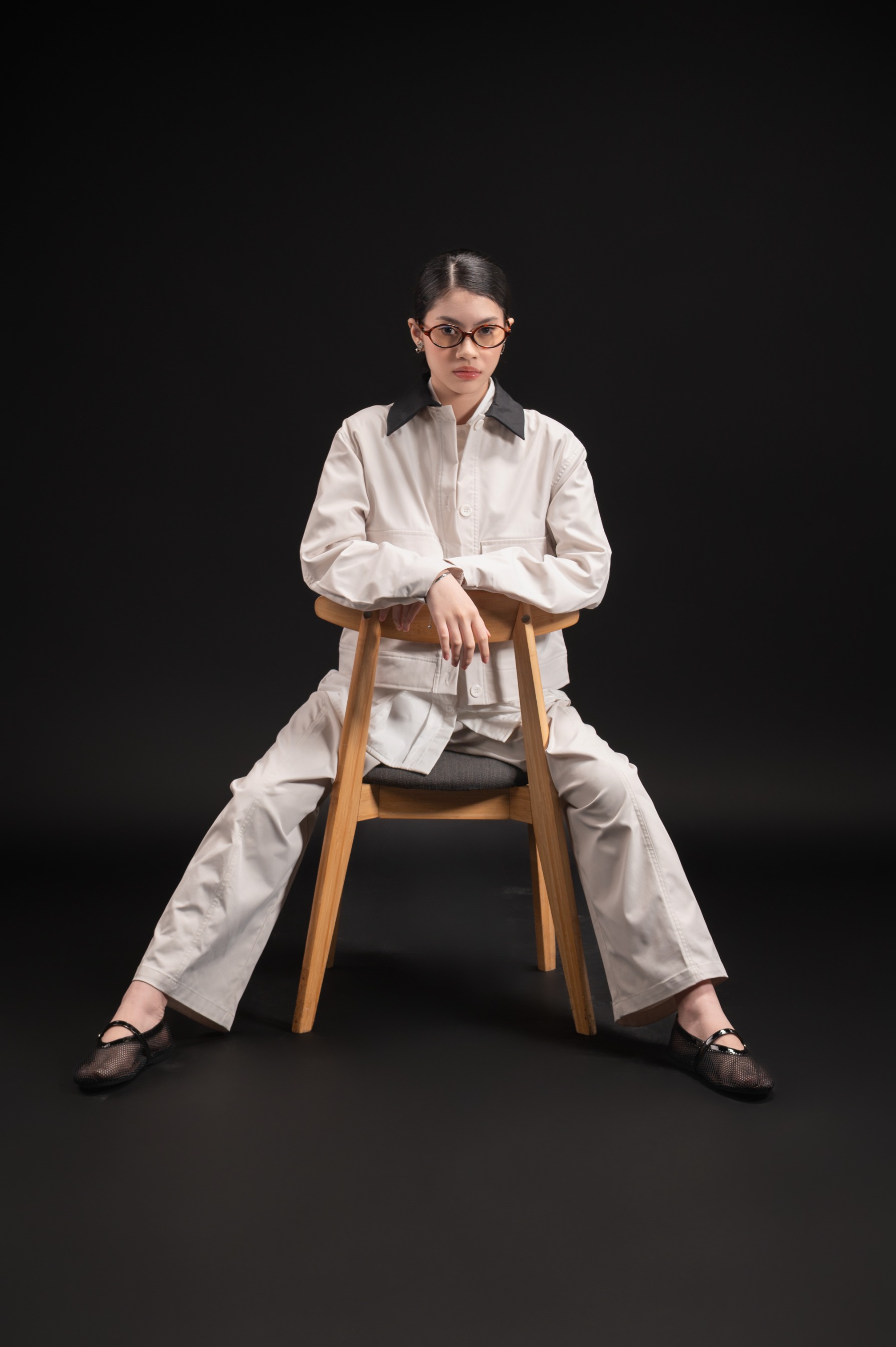 Wister Jacket