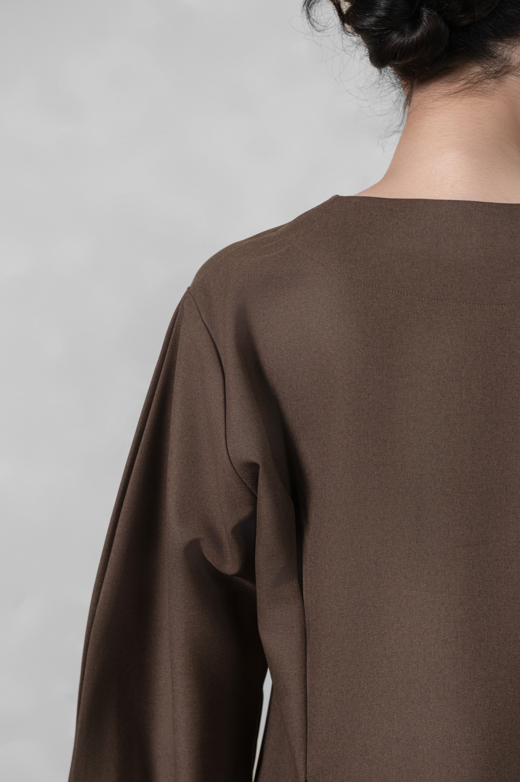 New Sabi Blouse