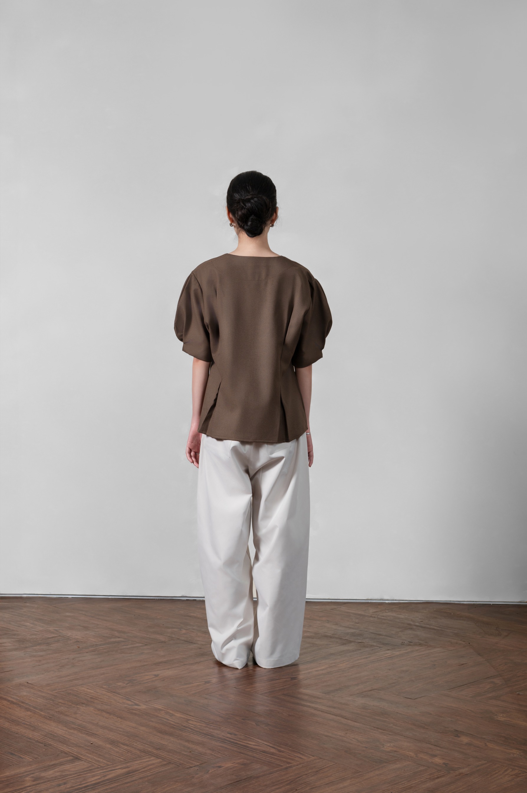 Sabi Blouse