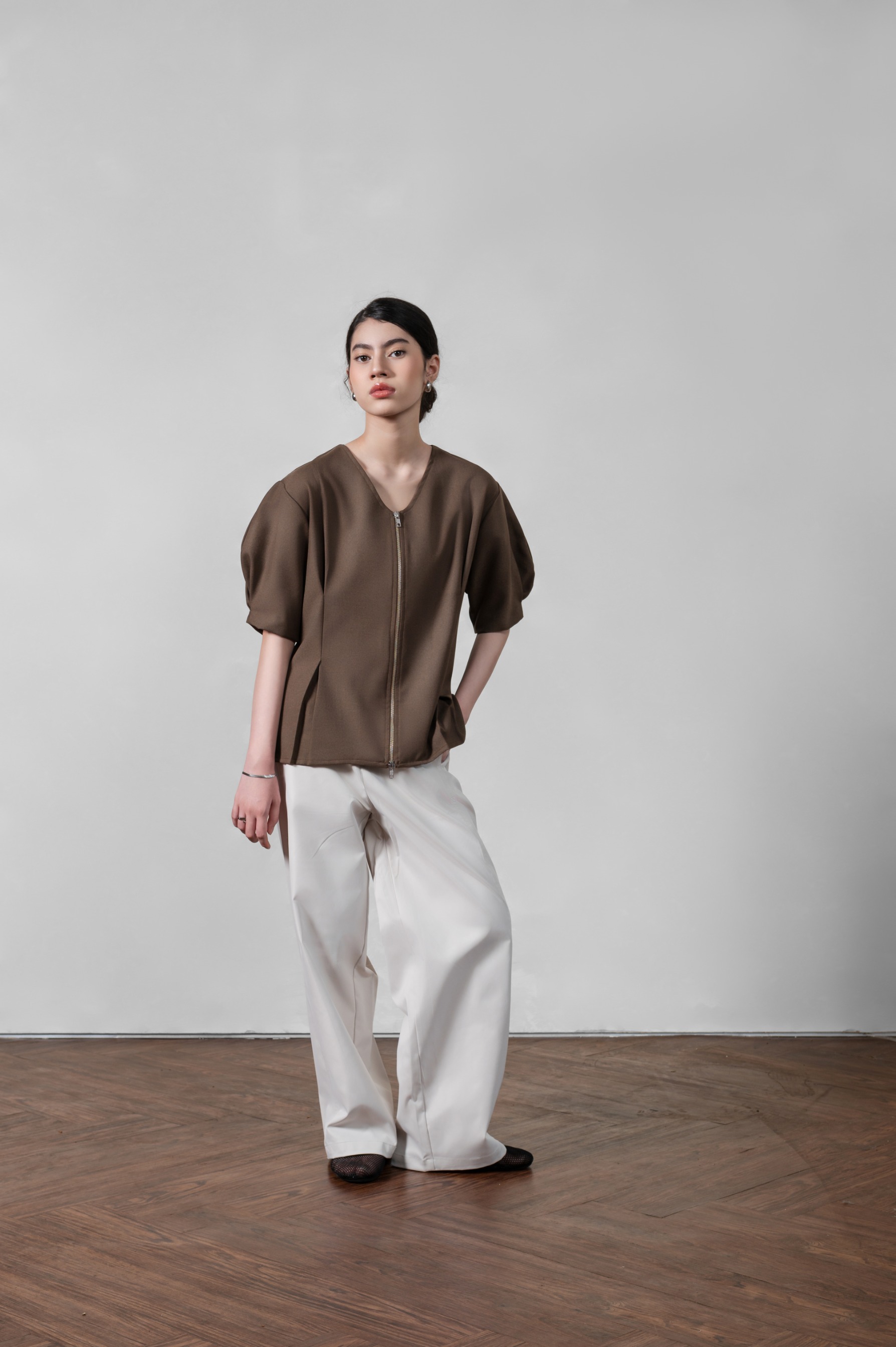 Sabi Blouse