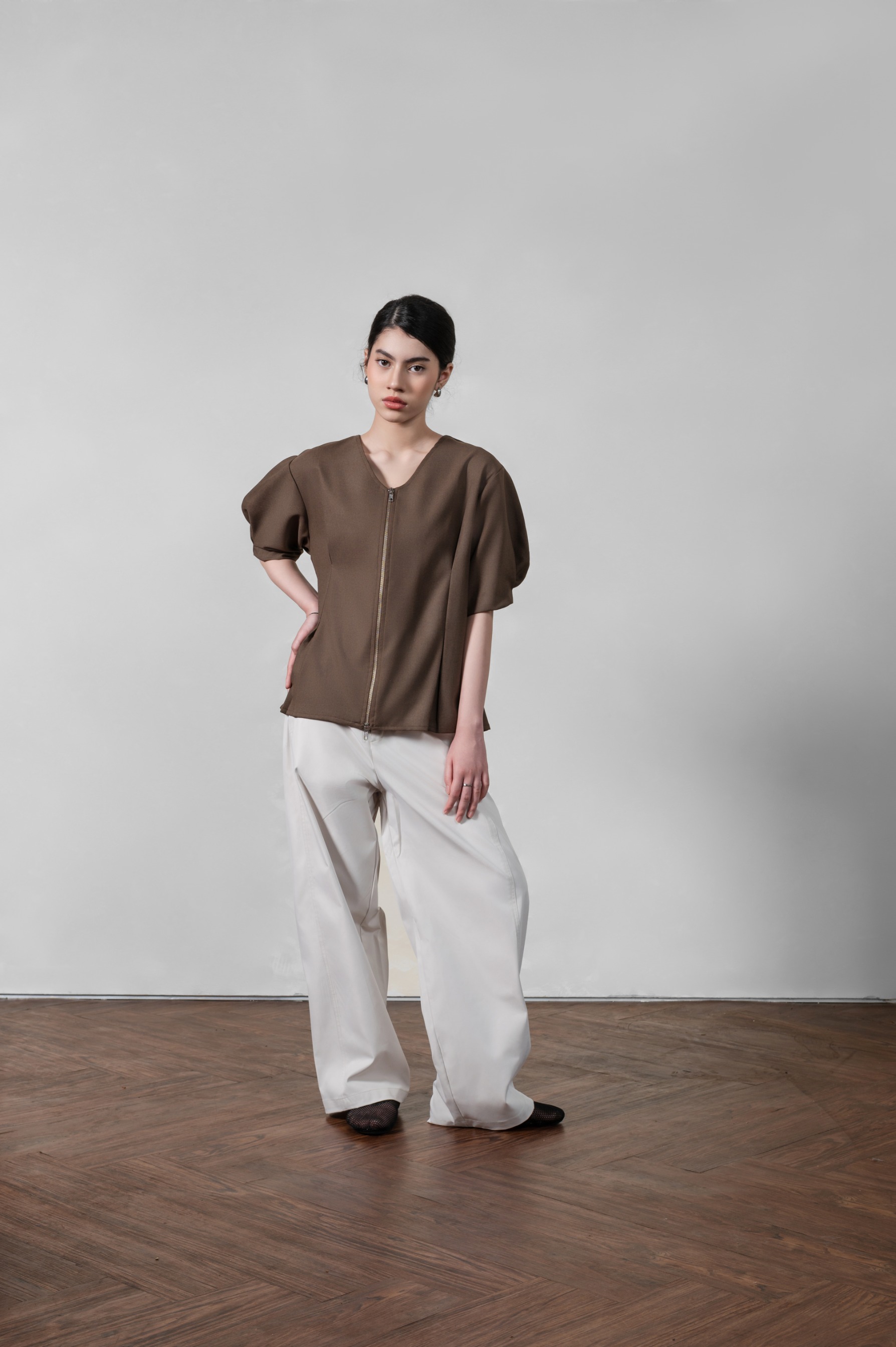 Sabi Blouse