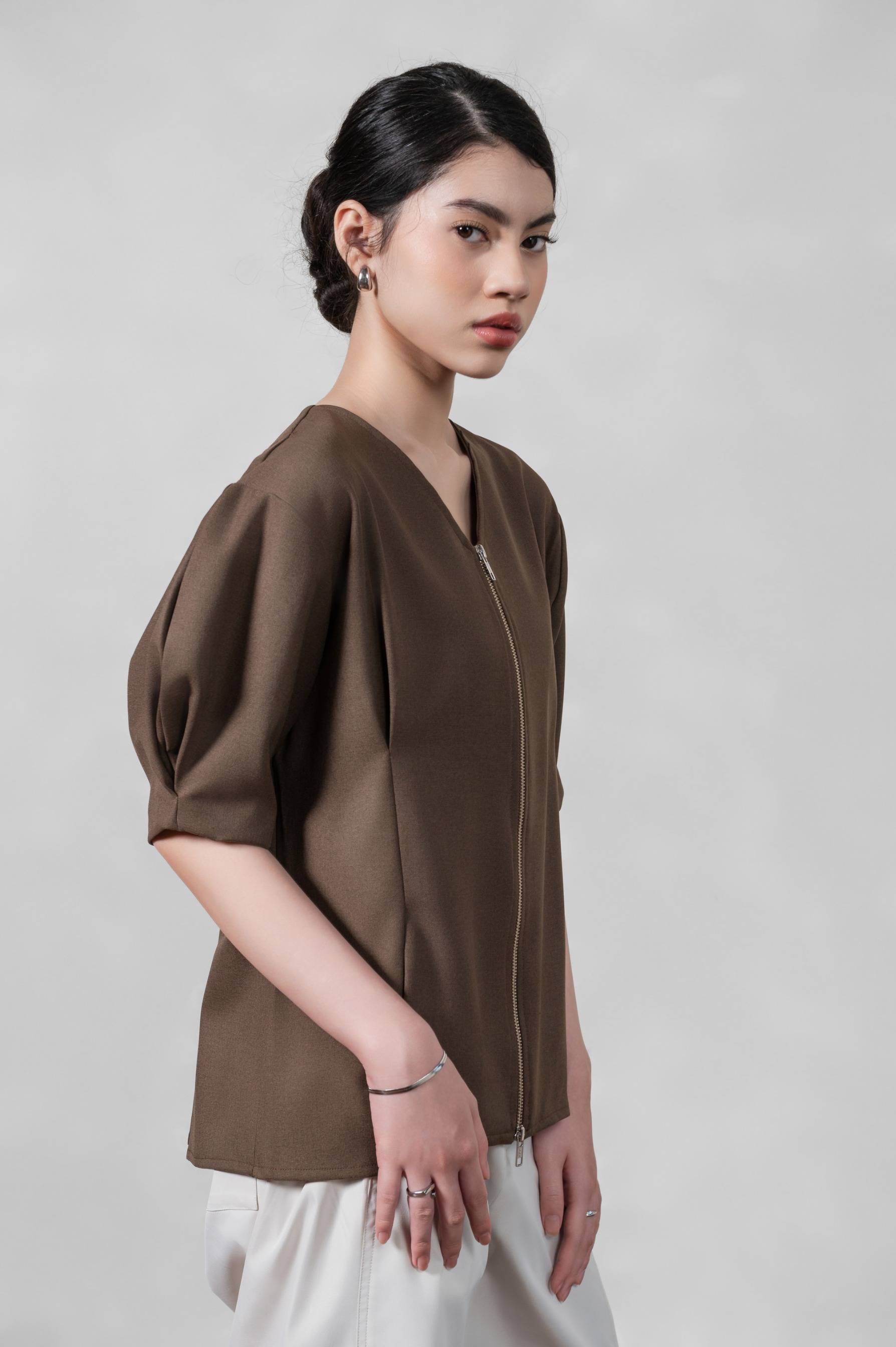 Sabi Blouse