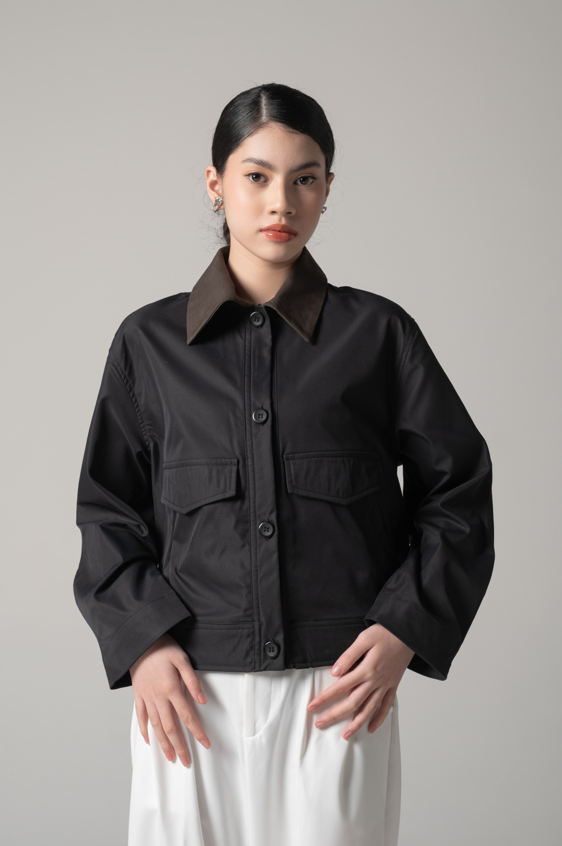 Wister Jacket