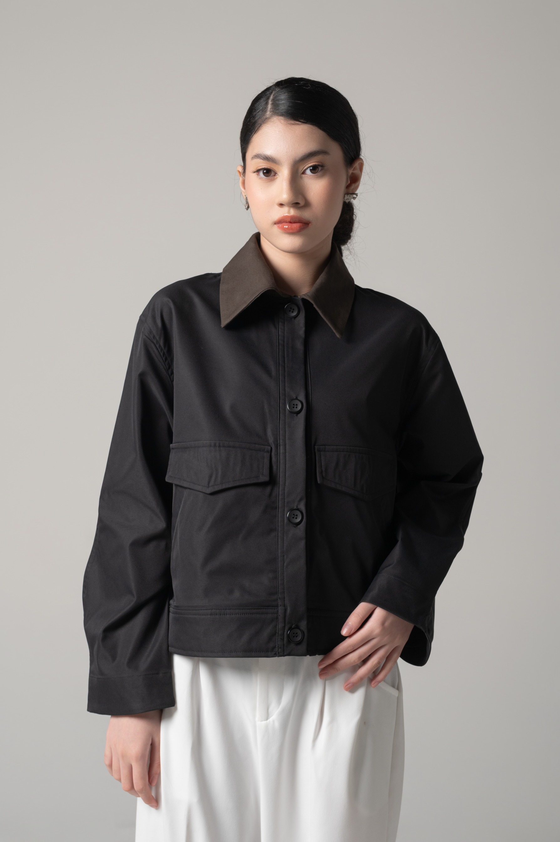 Wister Jacket