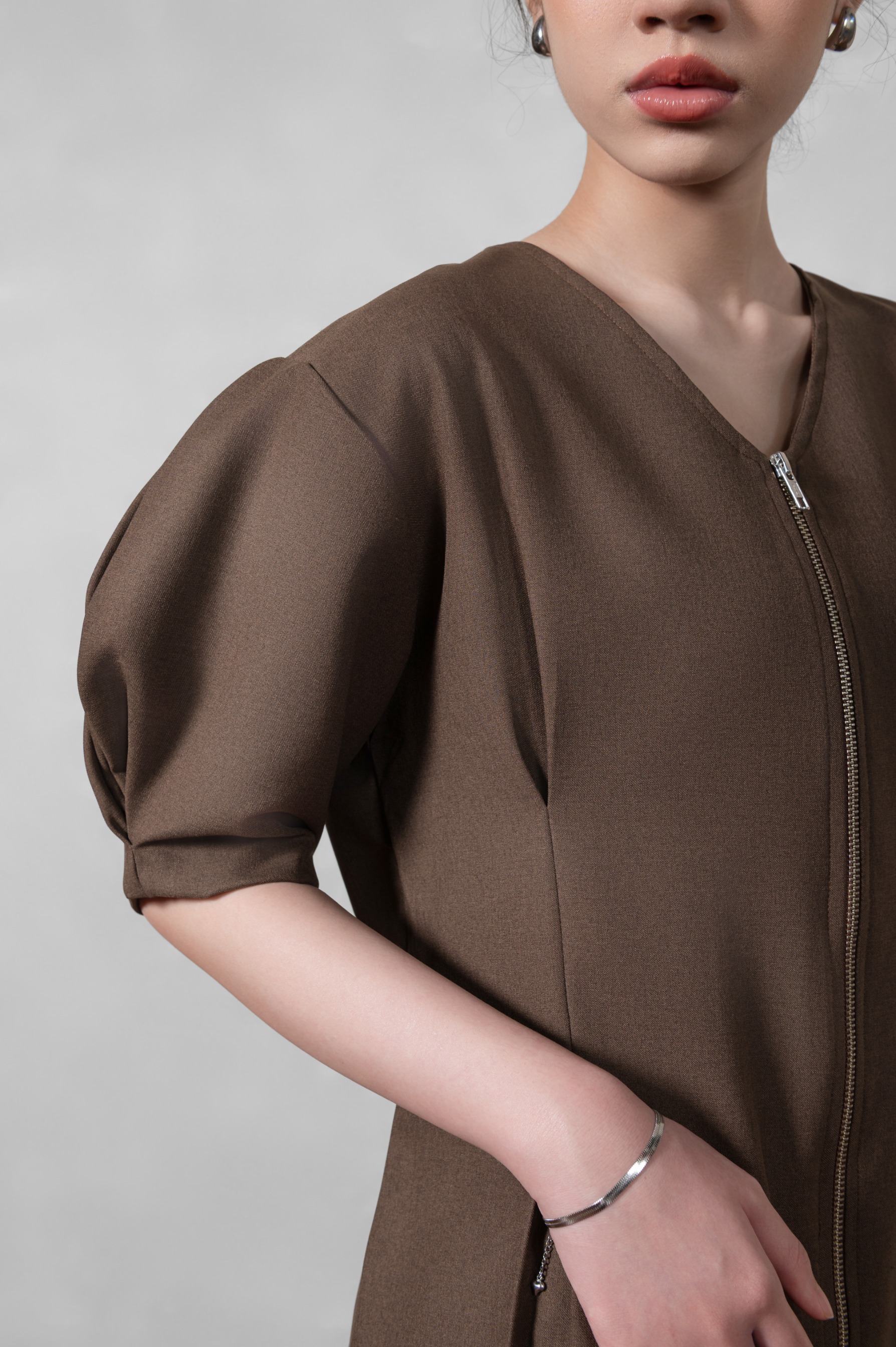 Sabi Blouse