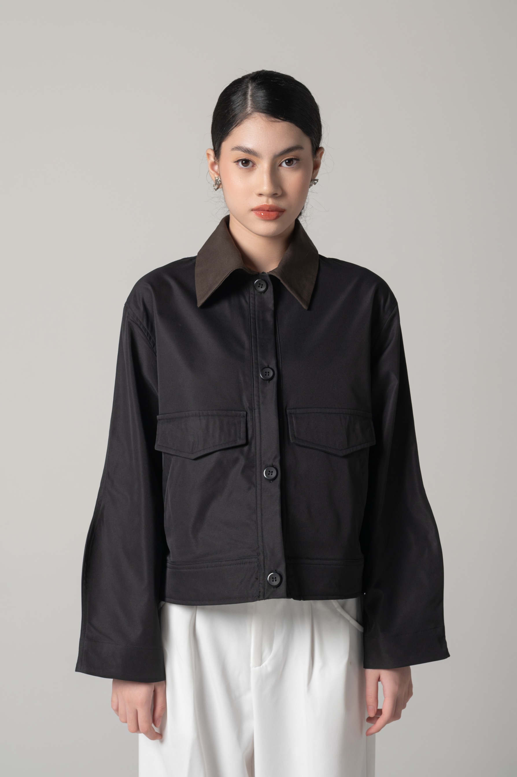 Wister Jacket