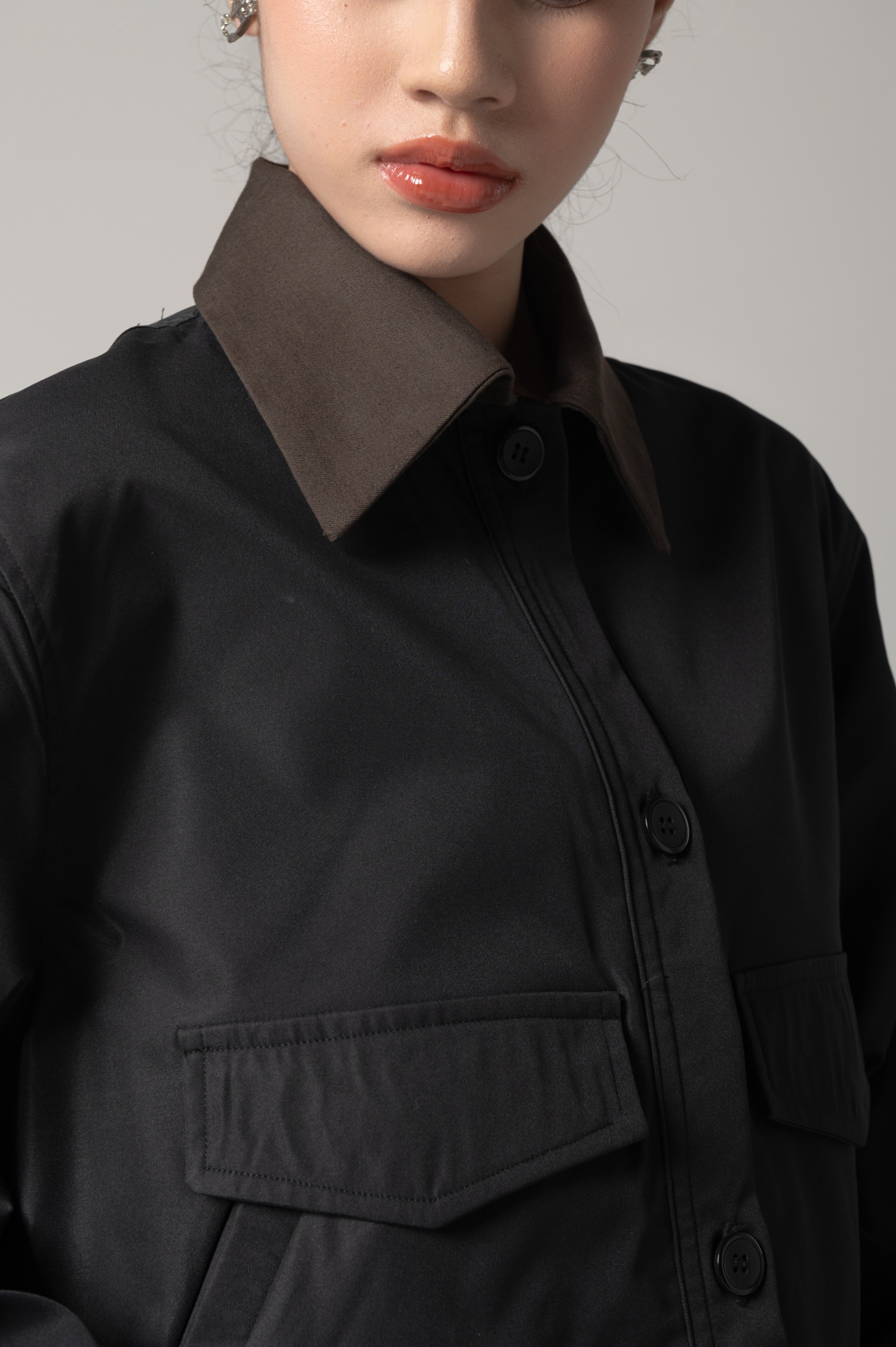 Wister Jacket