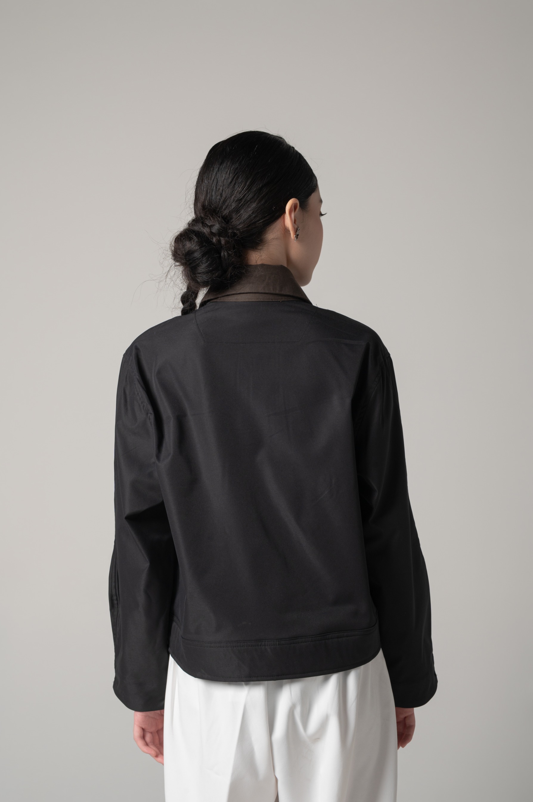 Wister Jacket