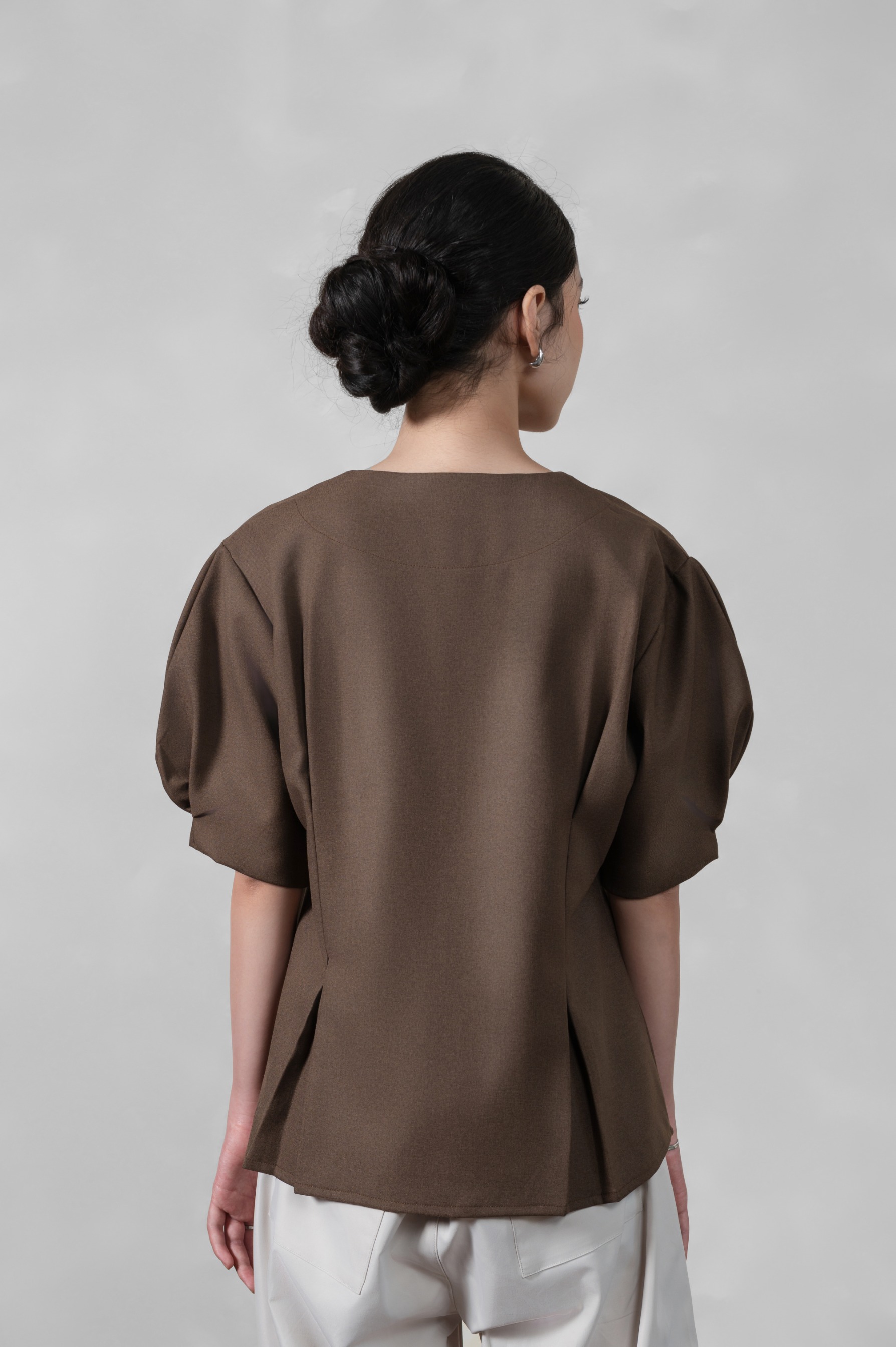 Sabi Blouse