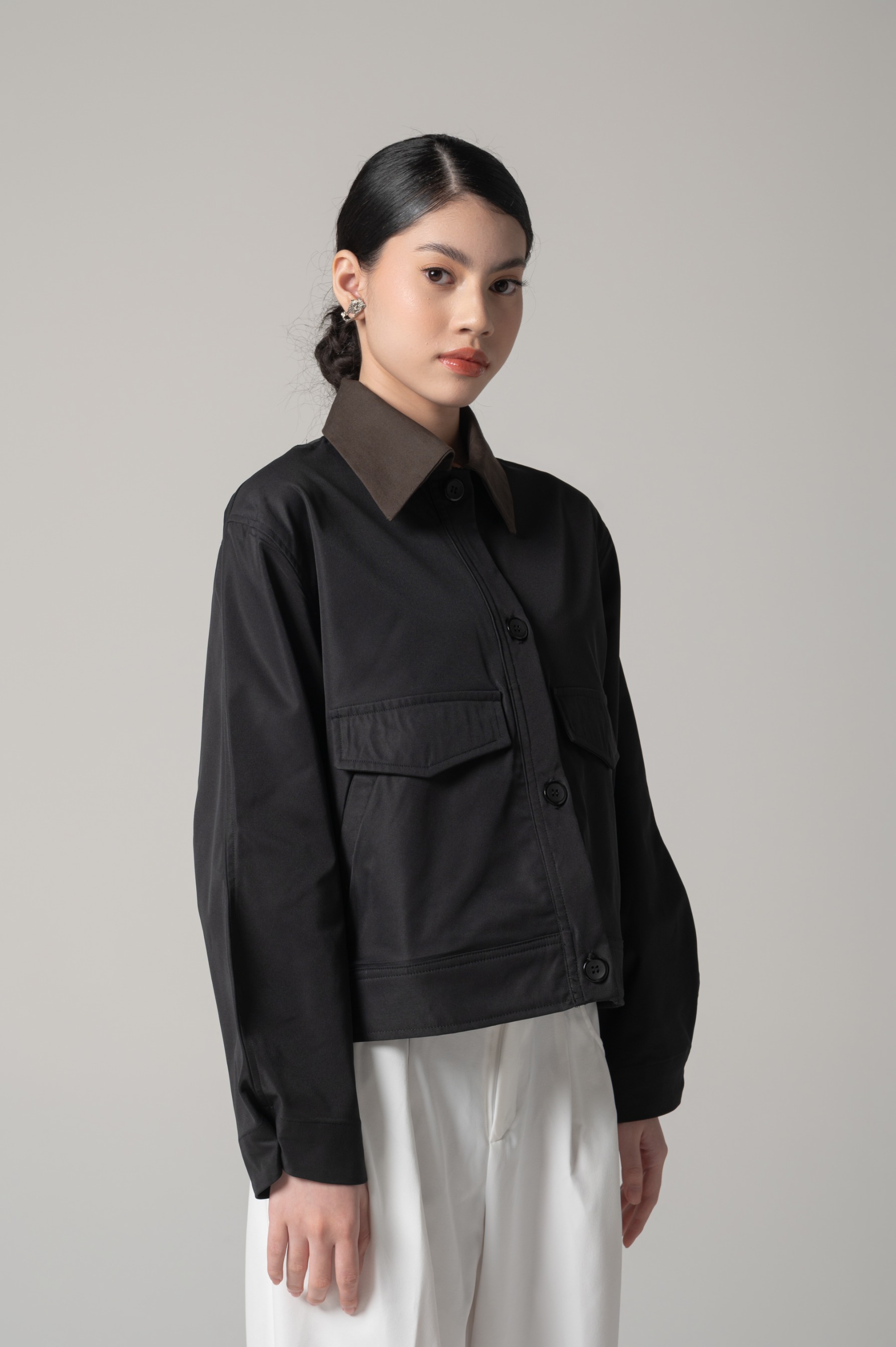 Wister Jacket