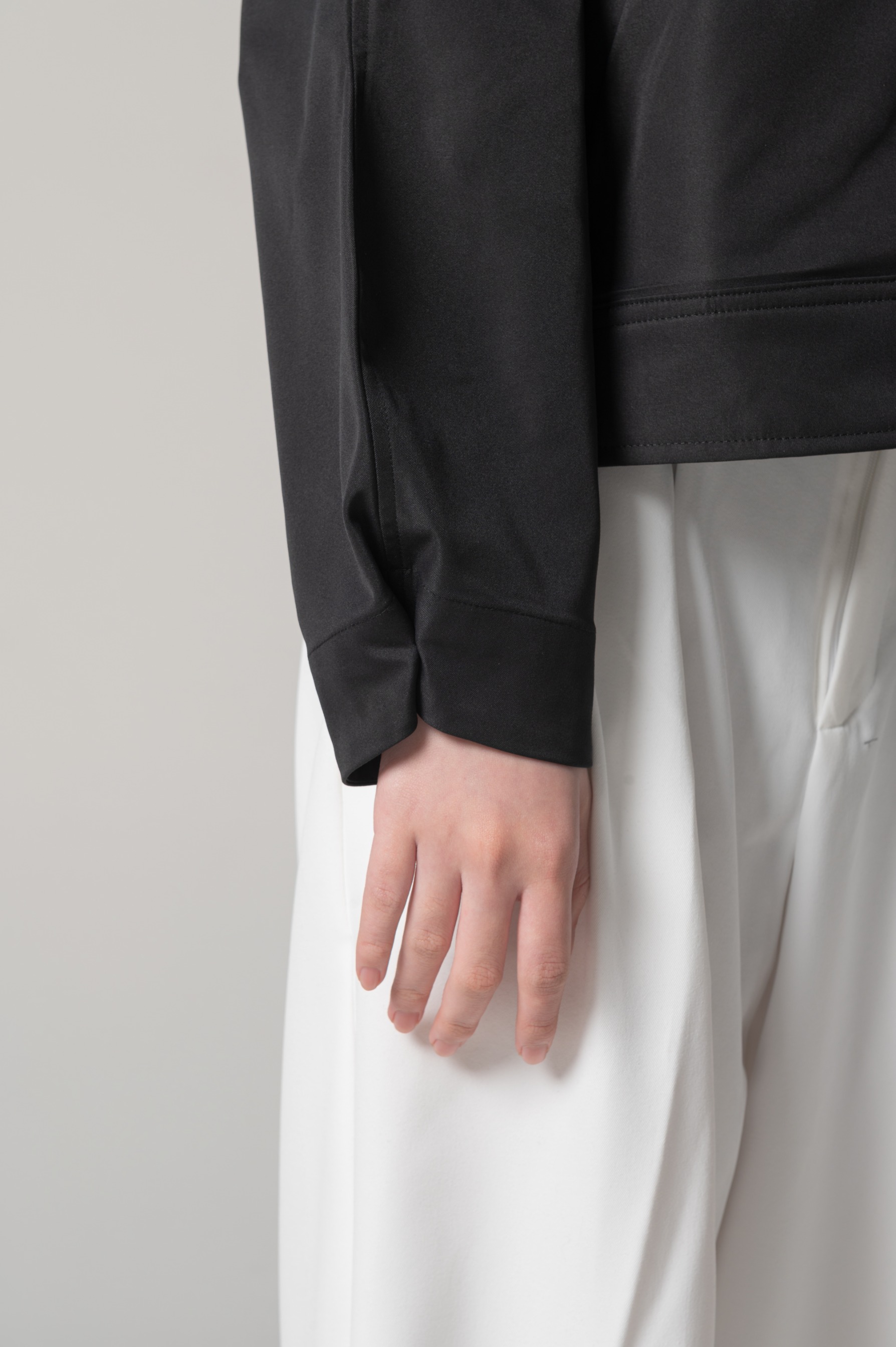 Wister Jacket