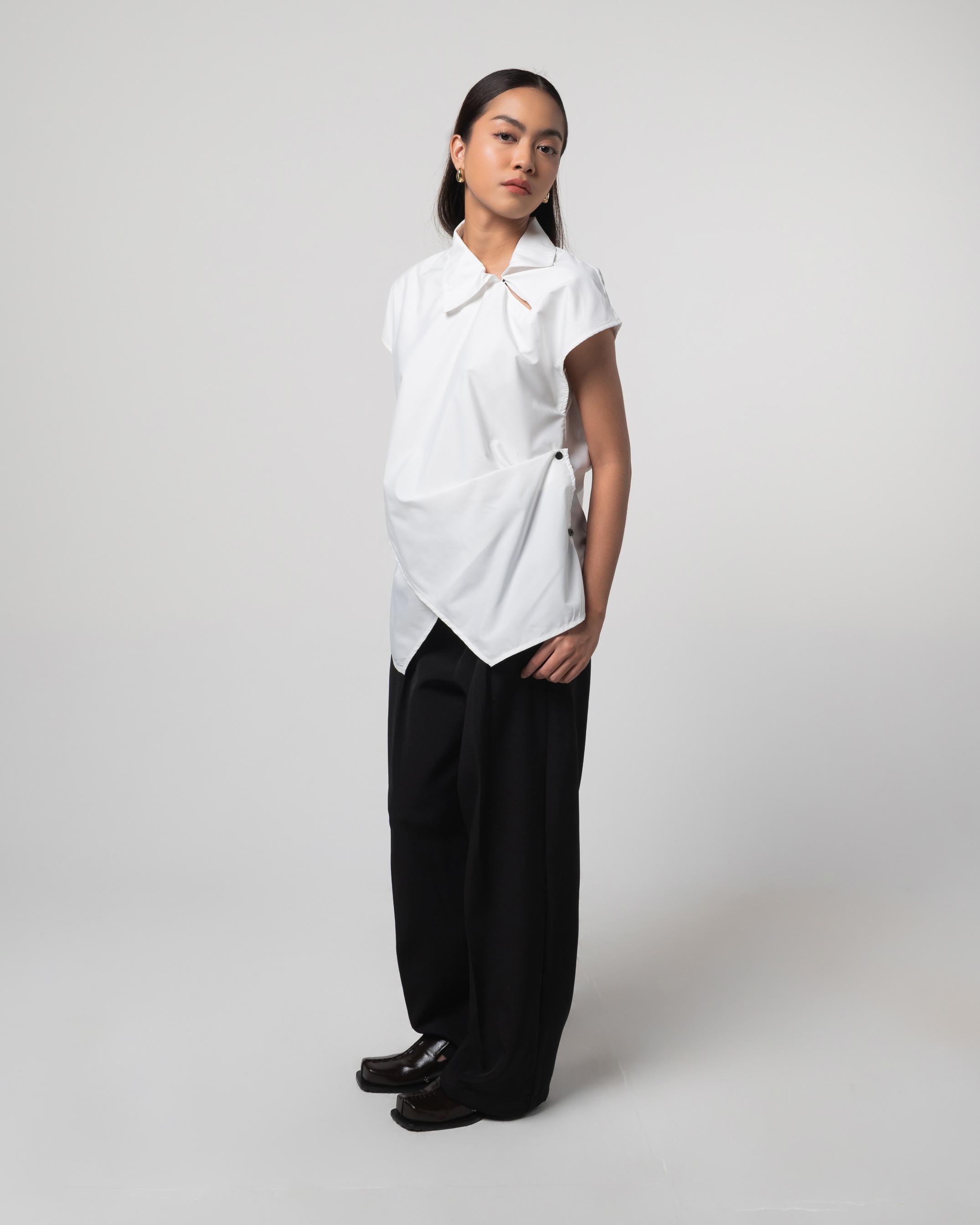 Hela Blouse