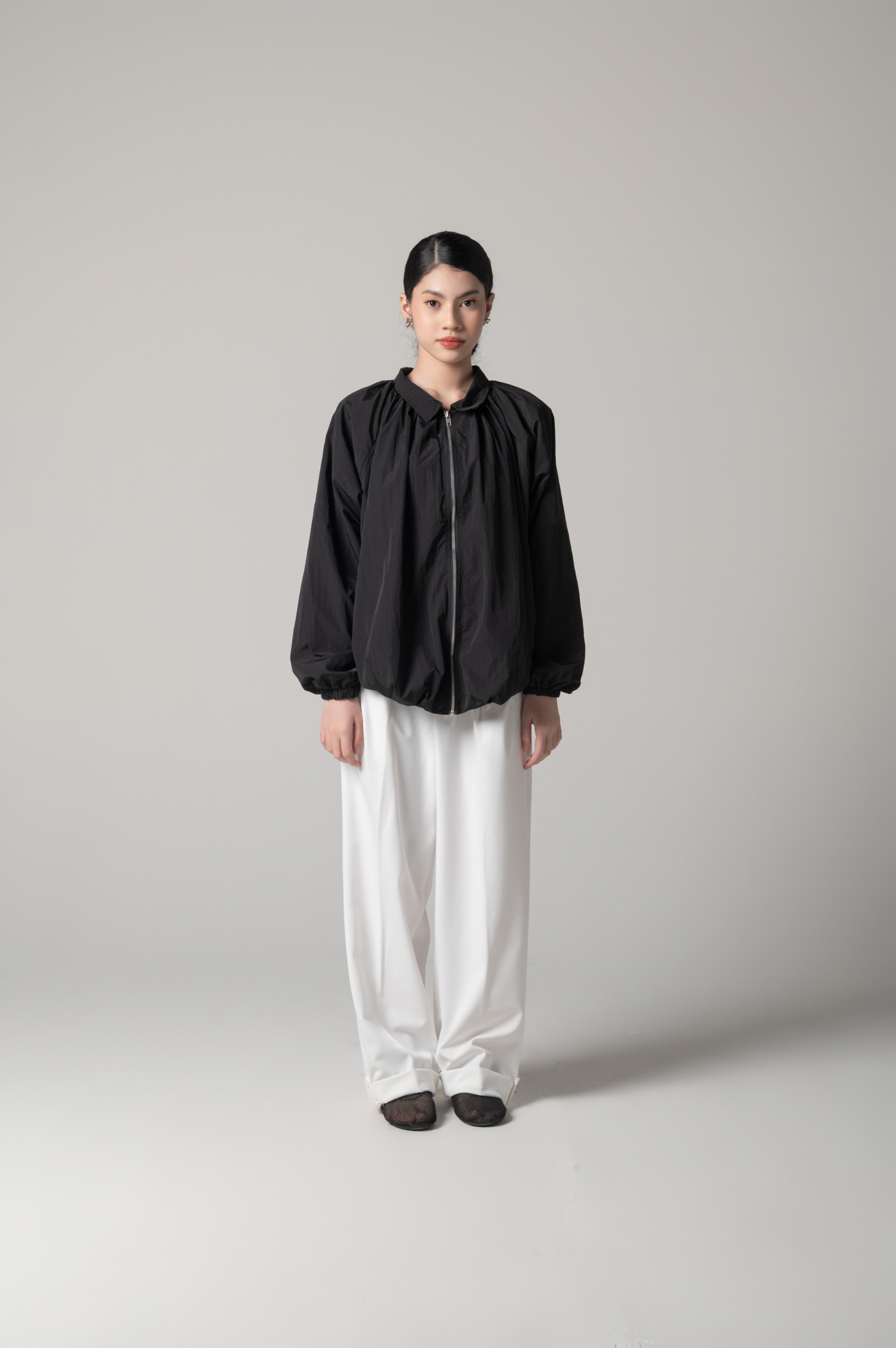 Kino Jacket