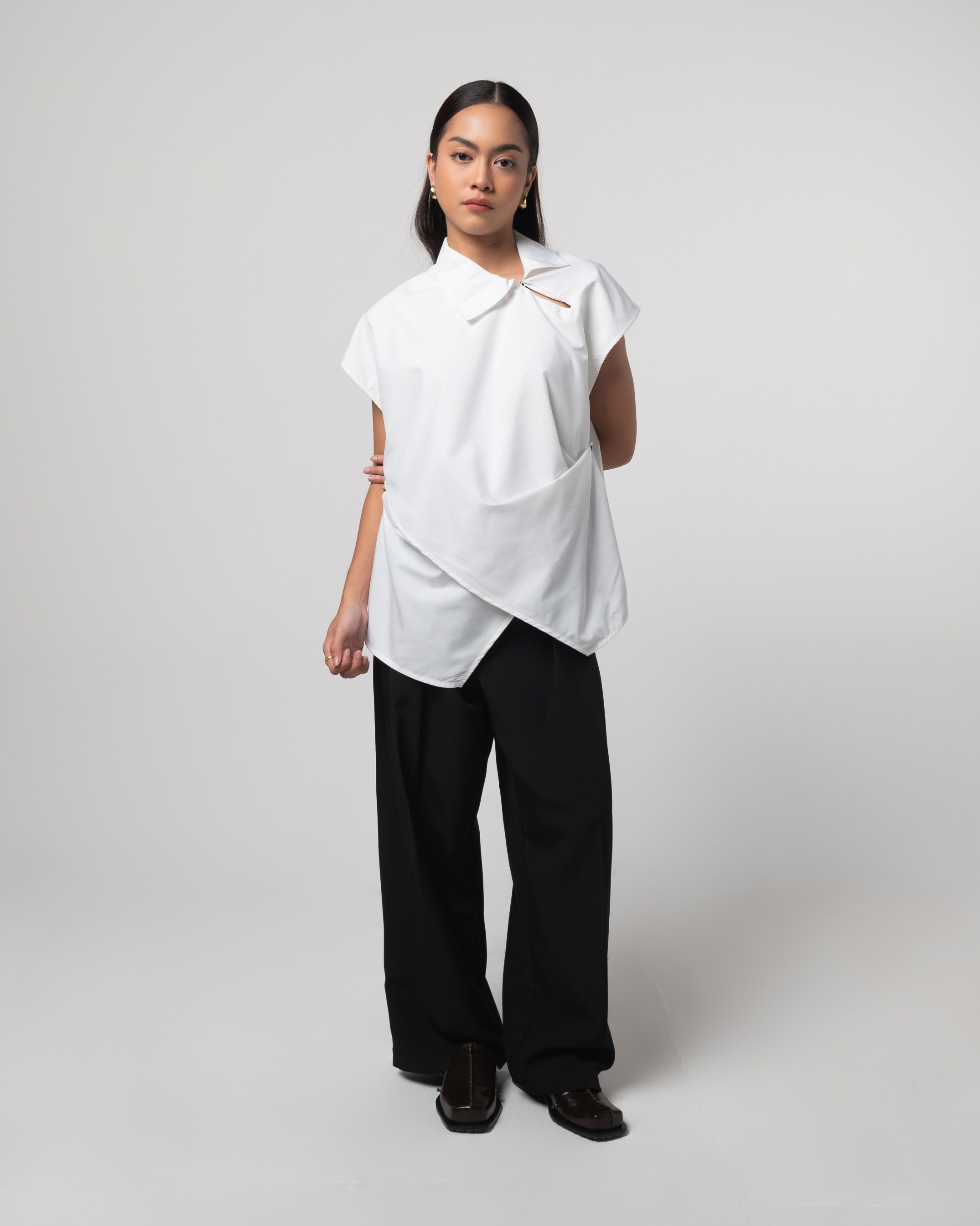 Hela Blouse