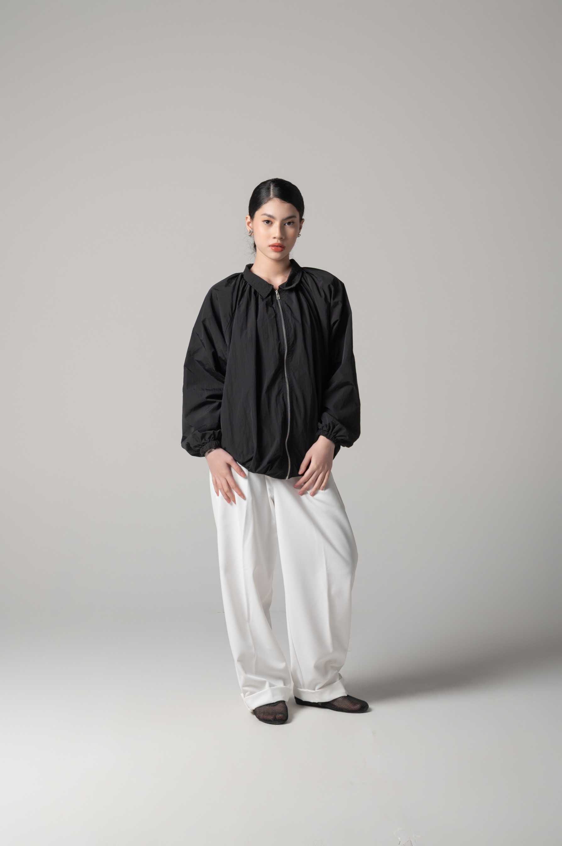Kino Jacket