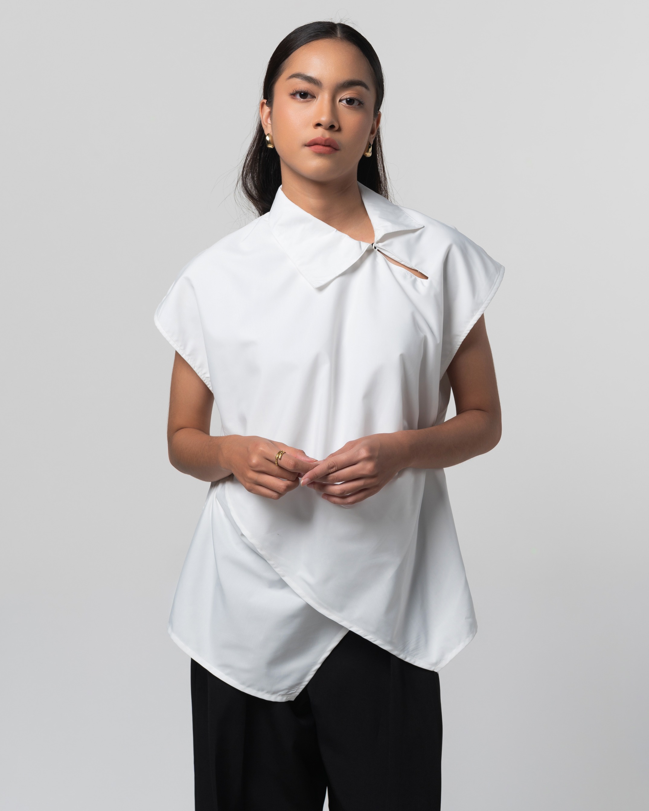 Hela Blouse