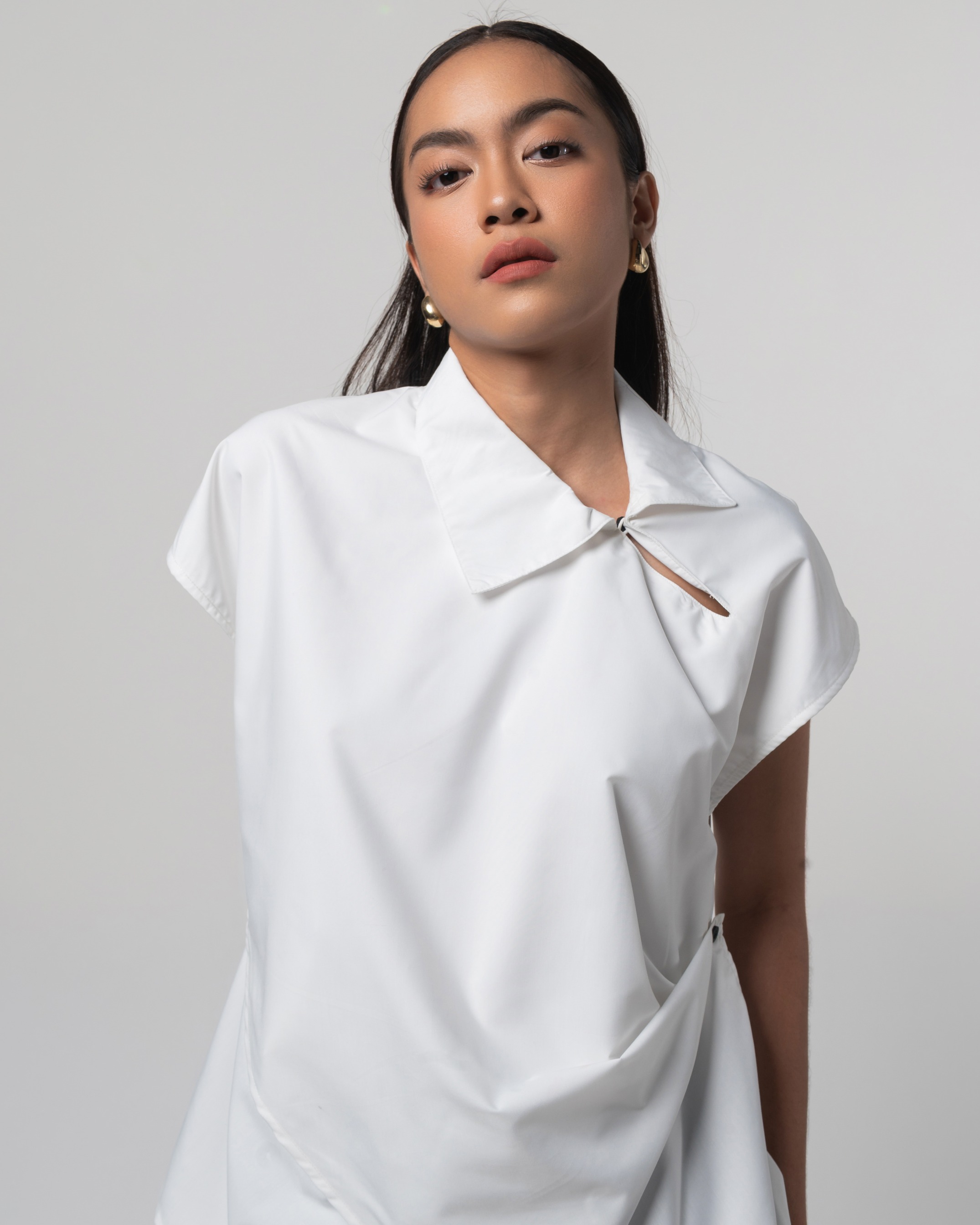 Hela Blouse