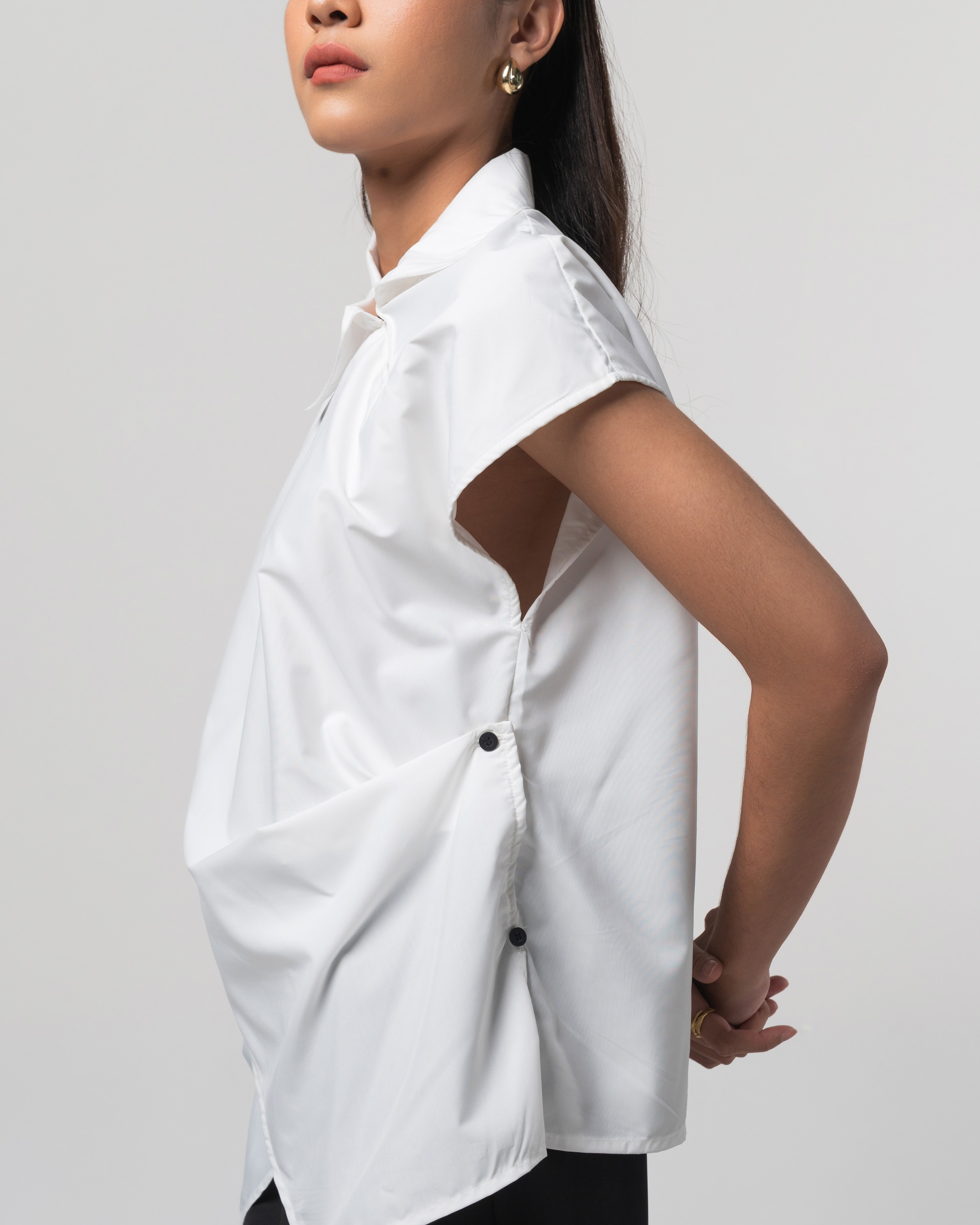 Hela Blouse