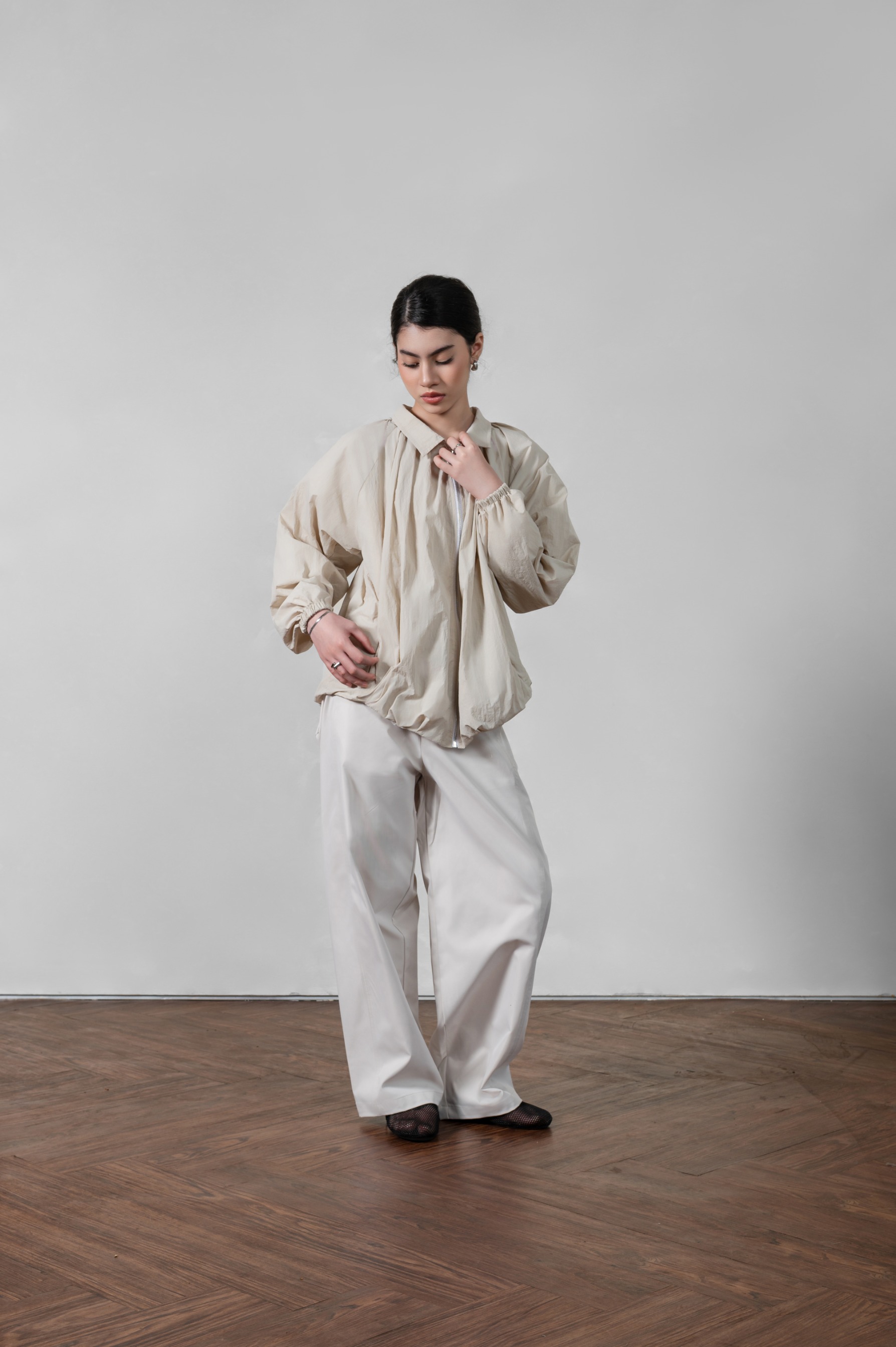 Kino Jacket 