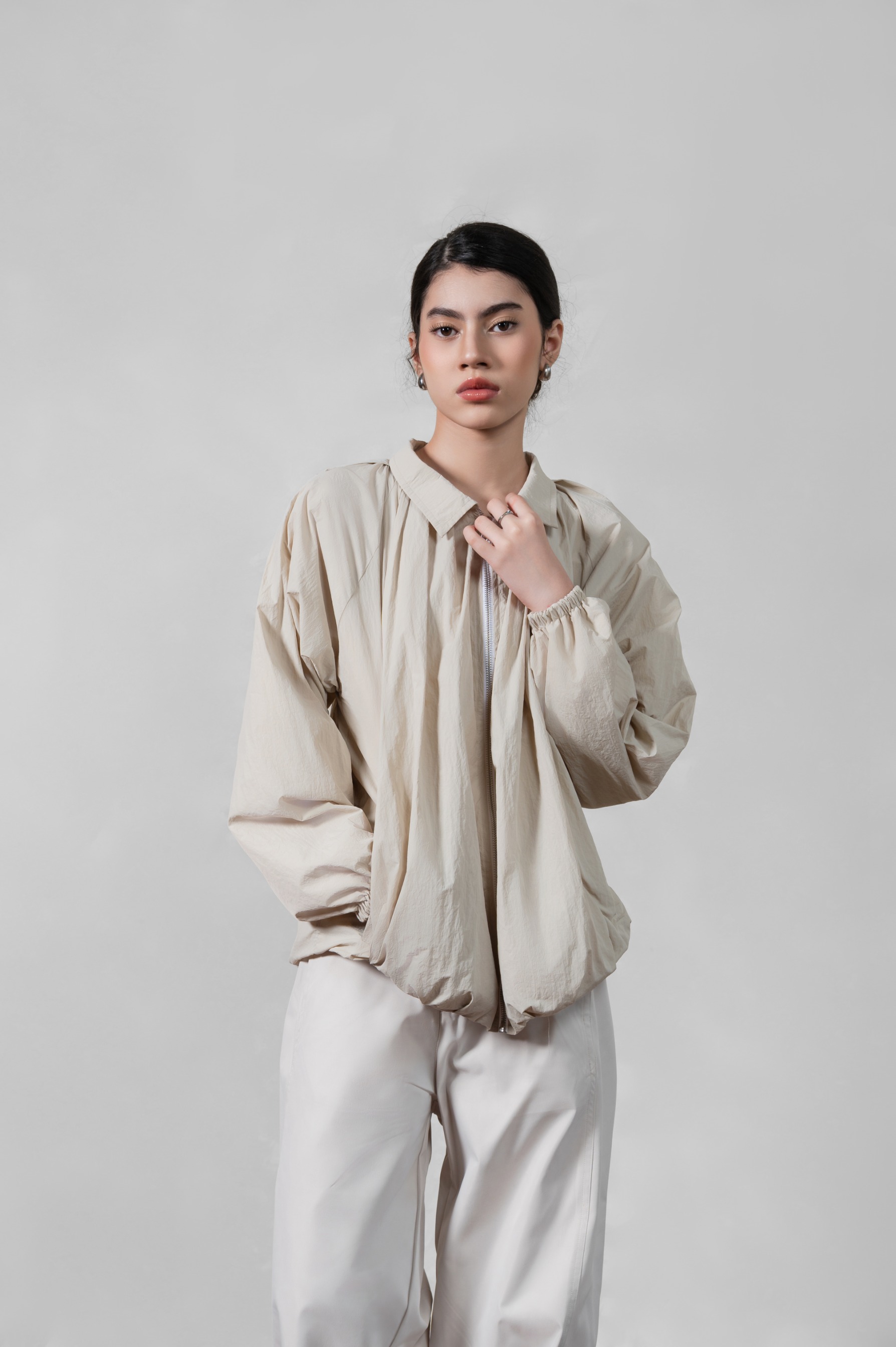 Kino Jacket 