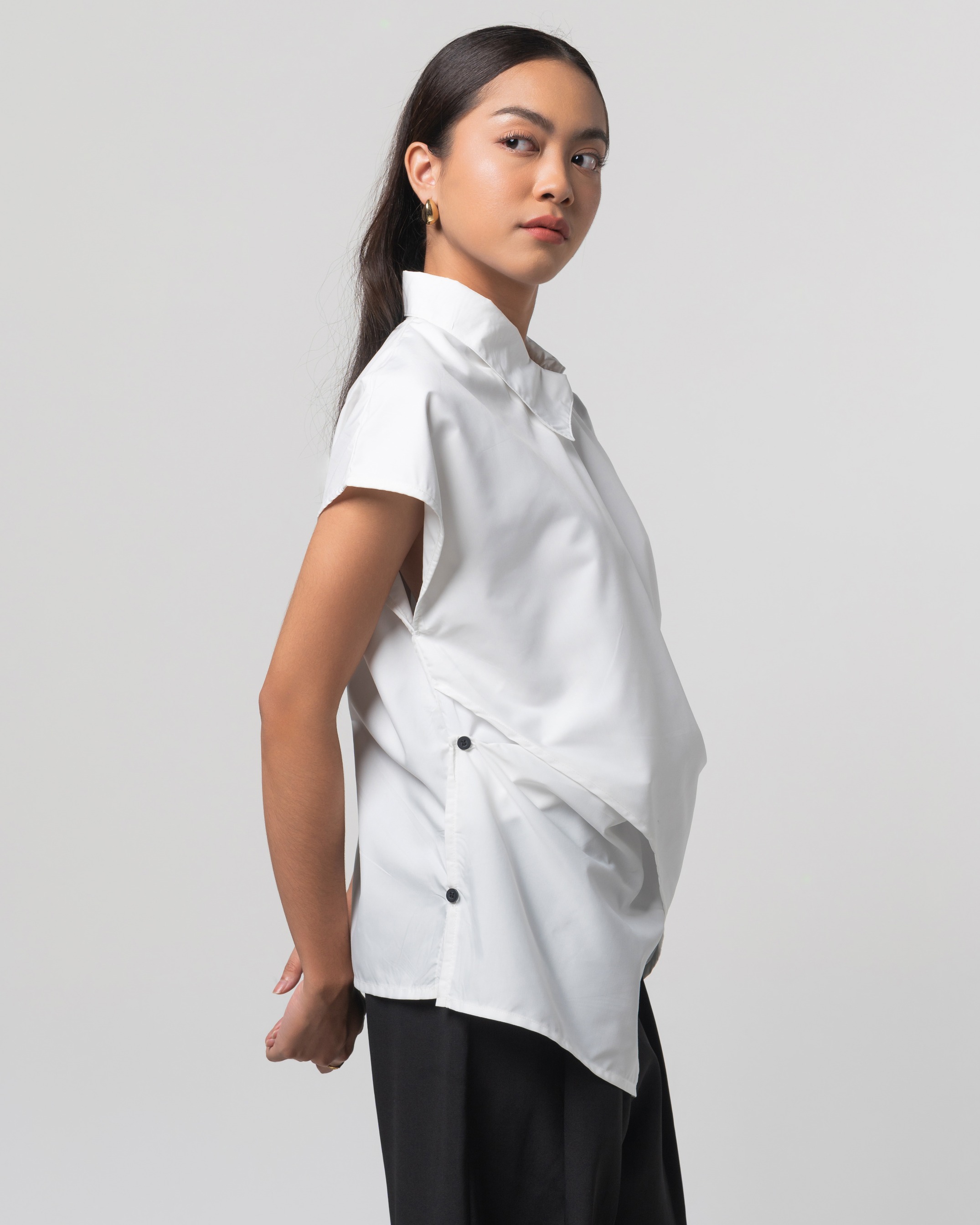 Hela Blouse