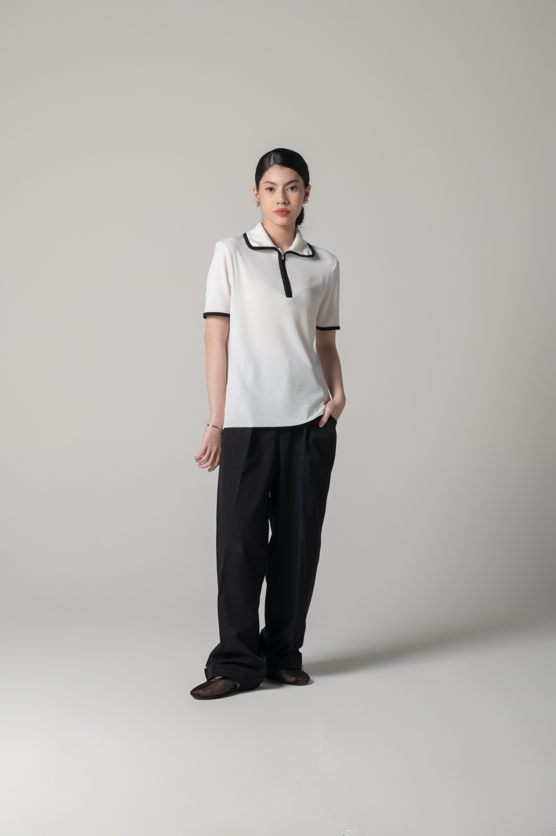 Kate Blouse