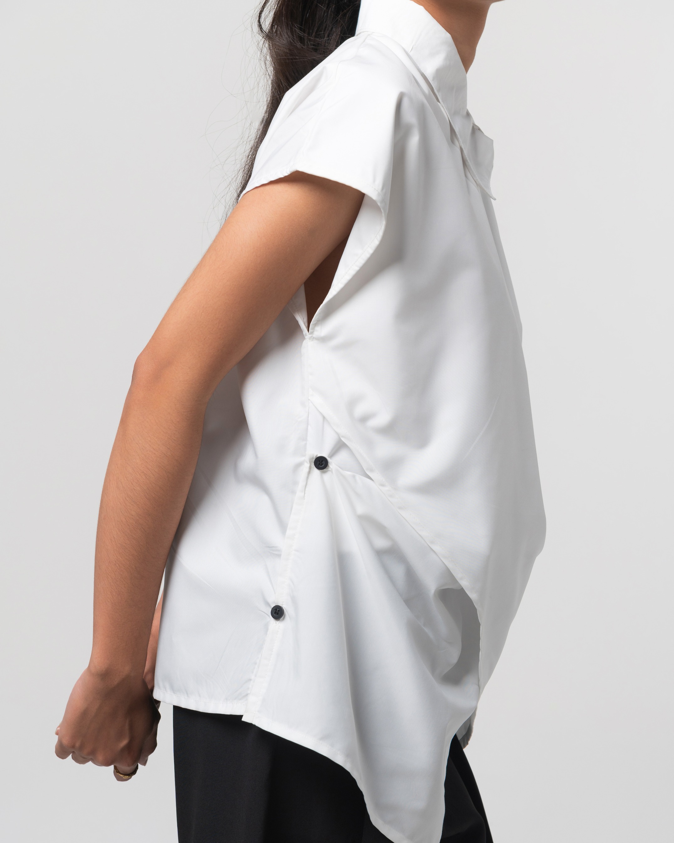 Hela Blouse