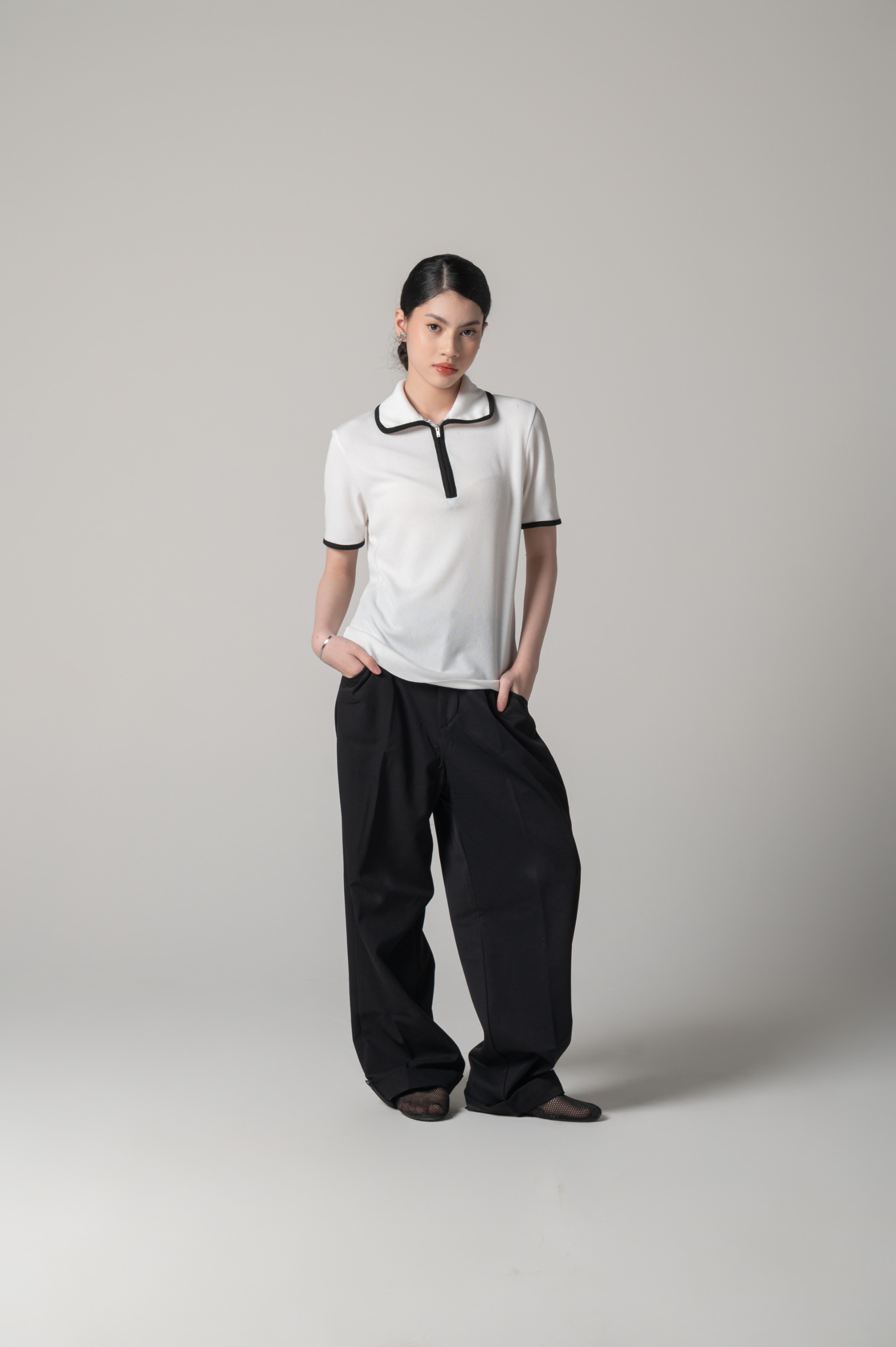 Kate Blouse