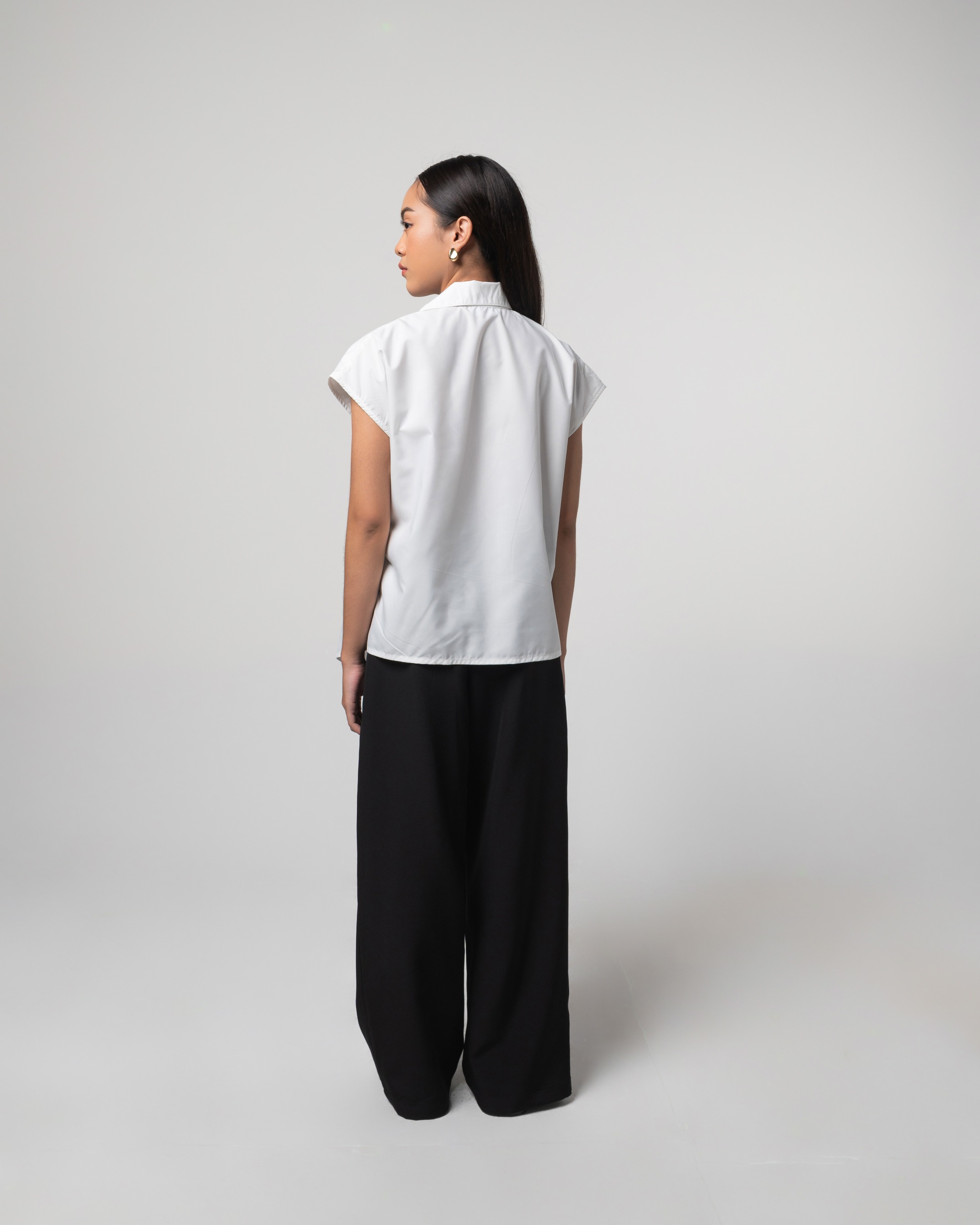 Hela Blouse