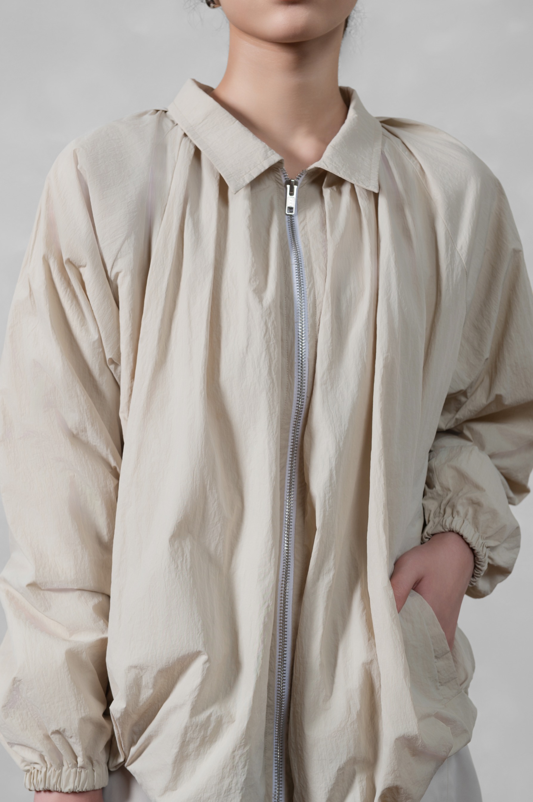 Kino Jacket 
