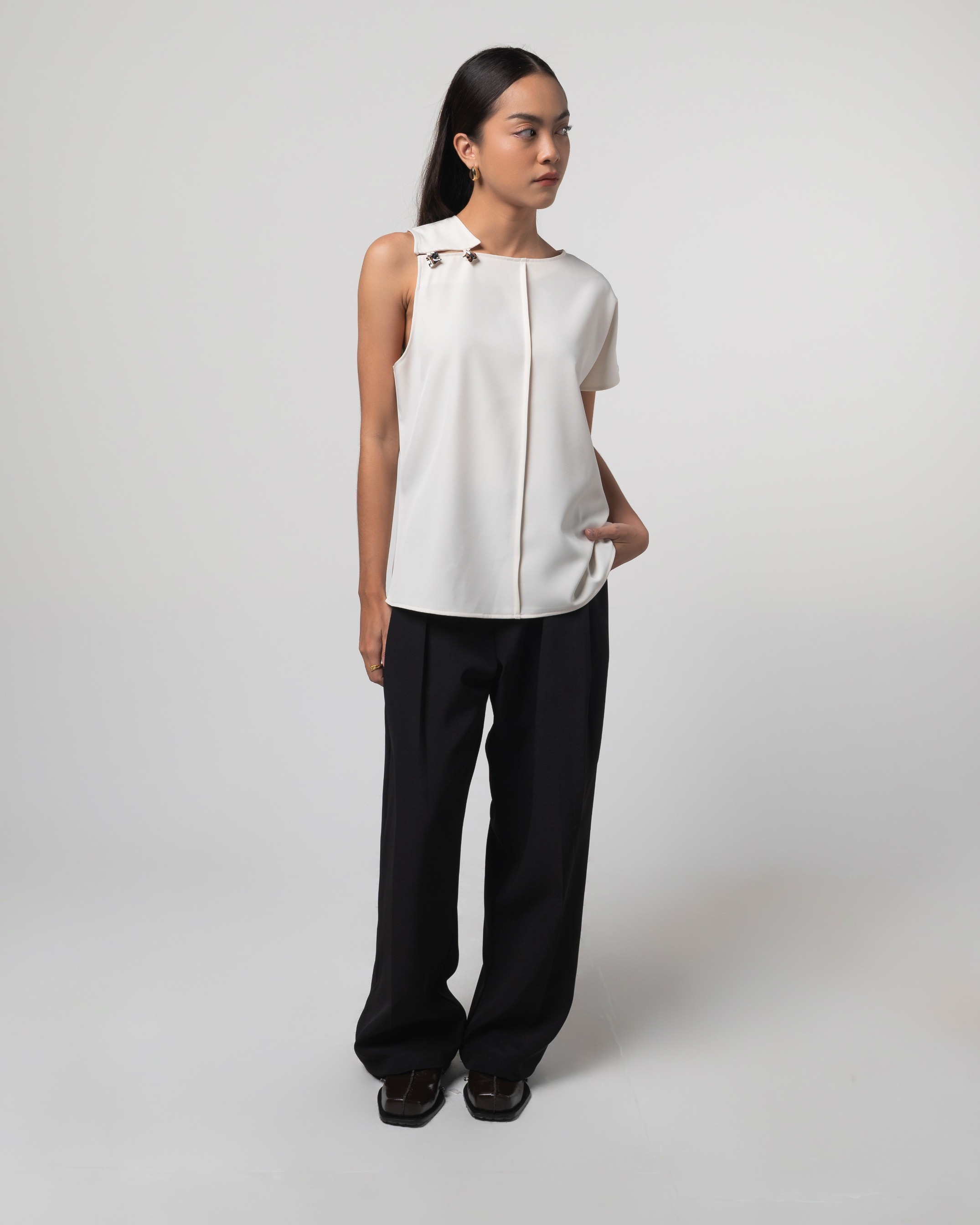 Nola Blouse