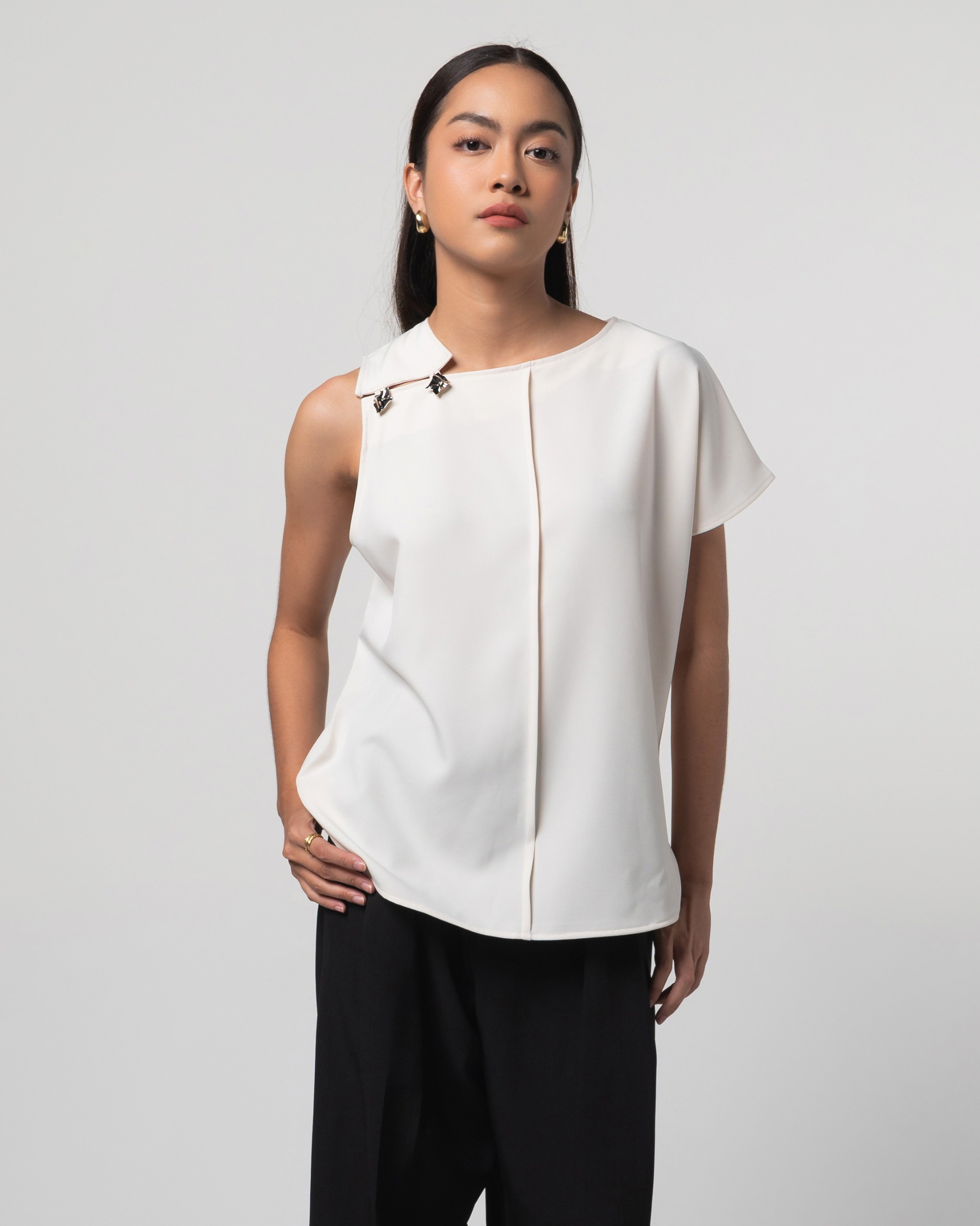Nola Blouse
